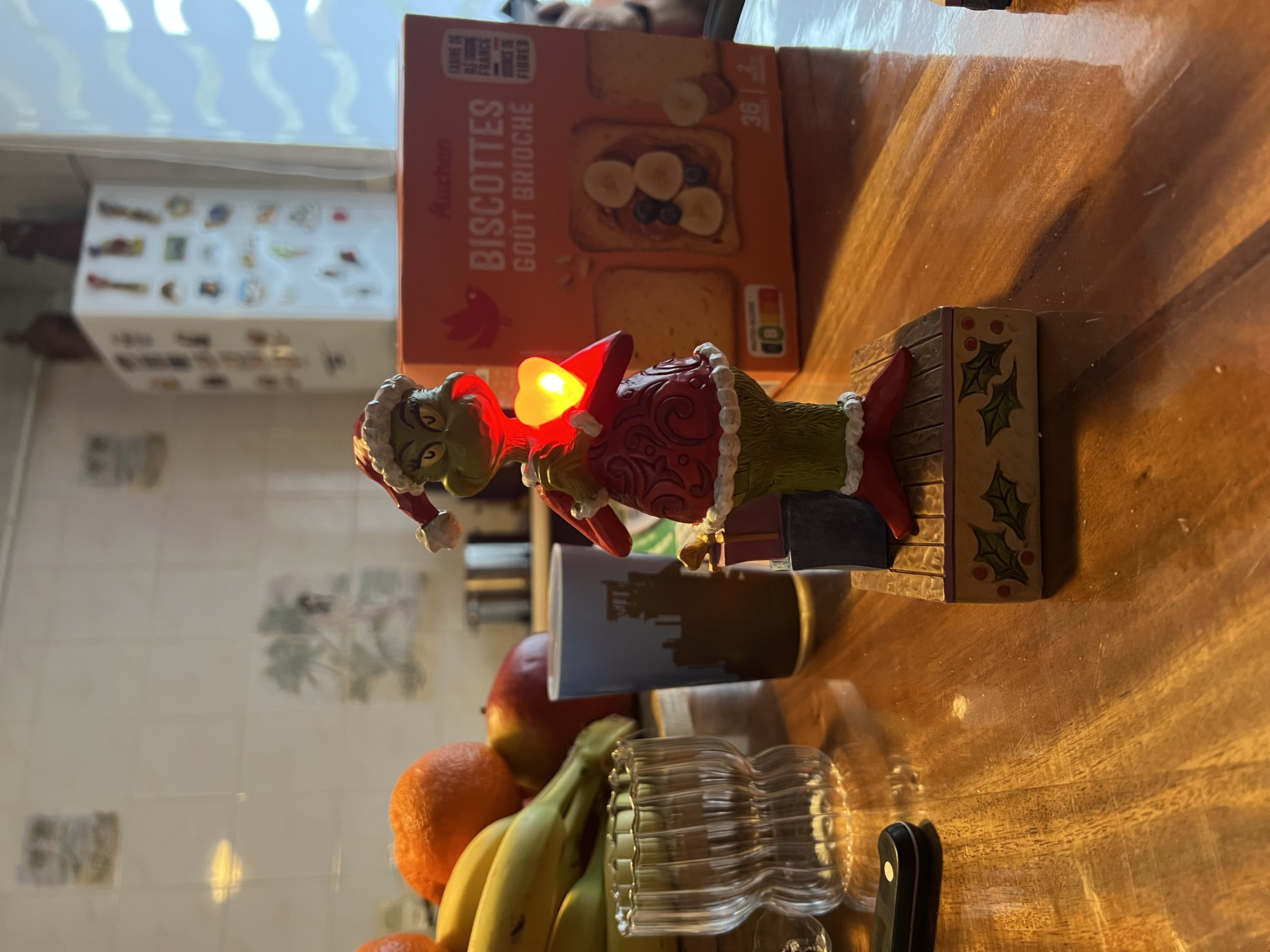 Foto klant