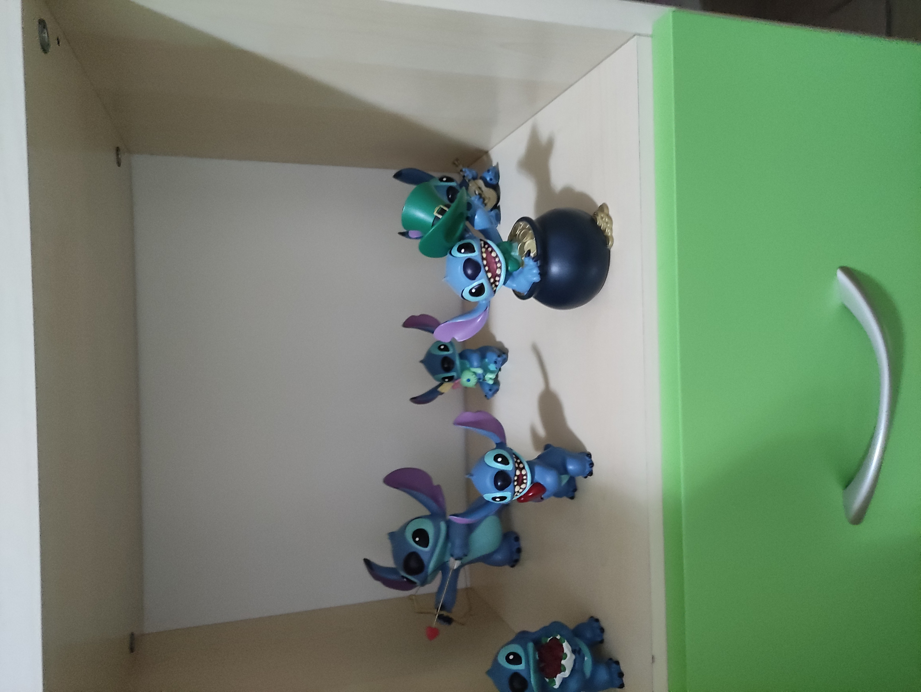 Foto klant