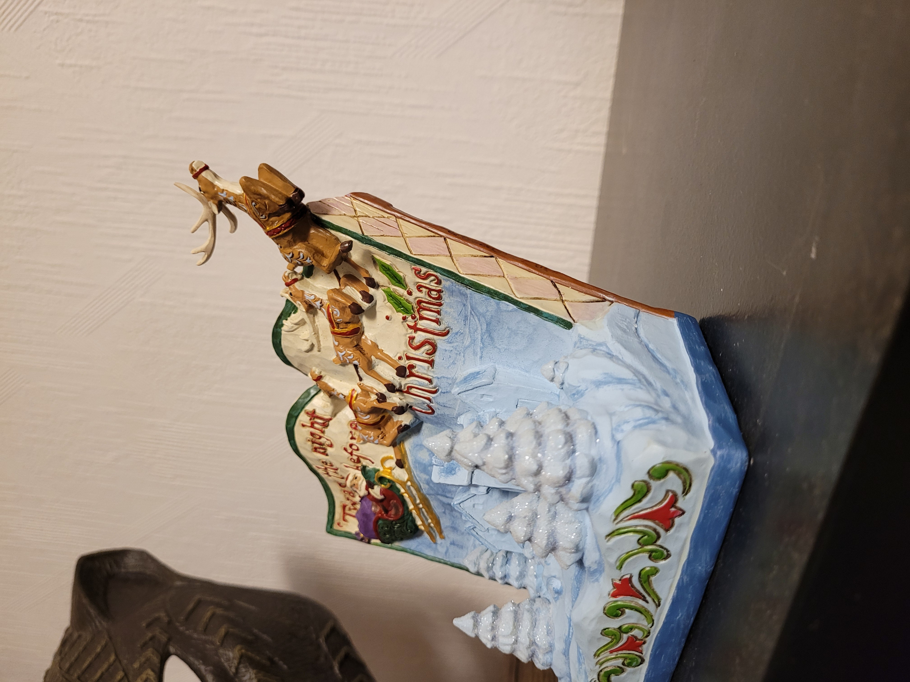 Foto klant