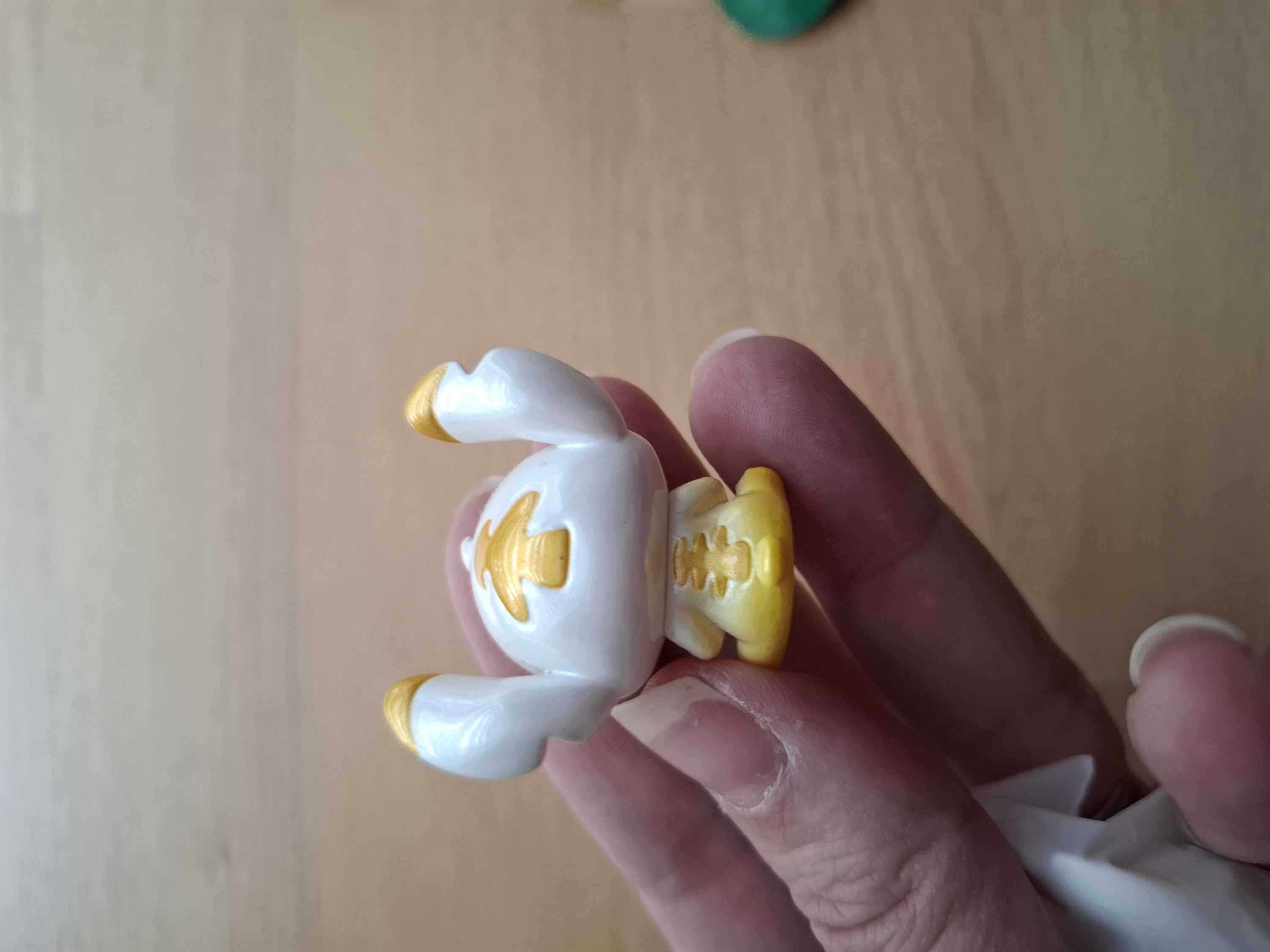 Foto klant