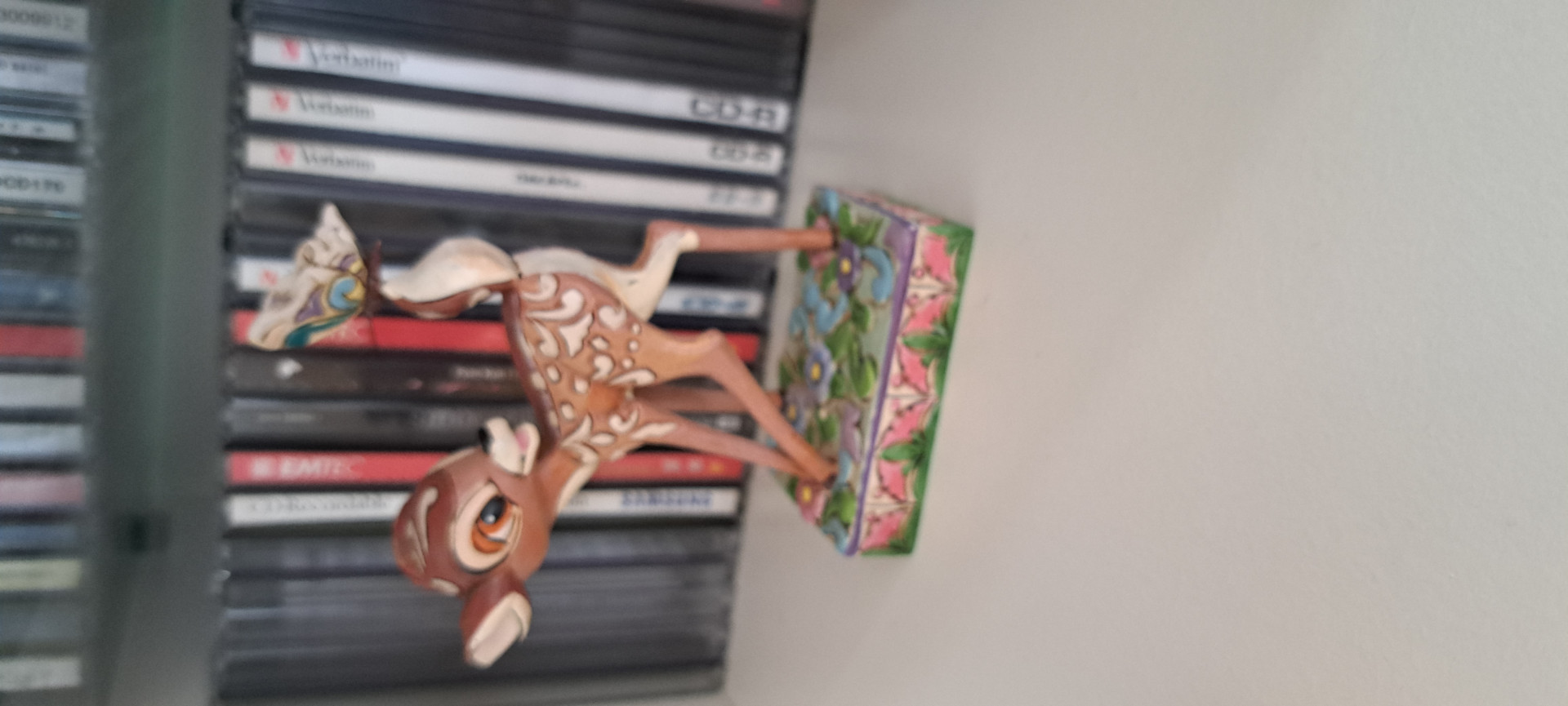 Foto klant