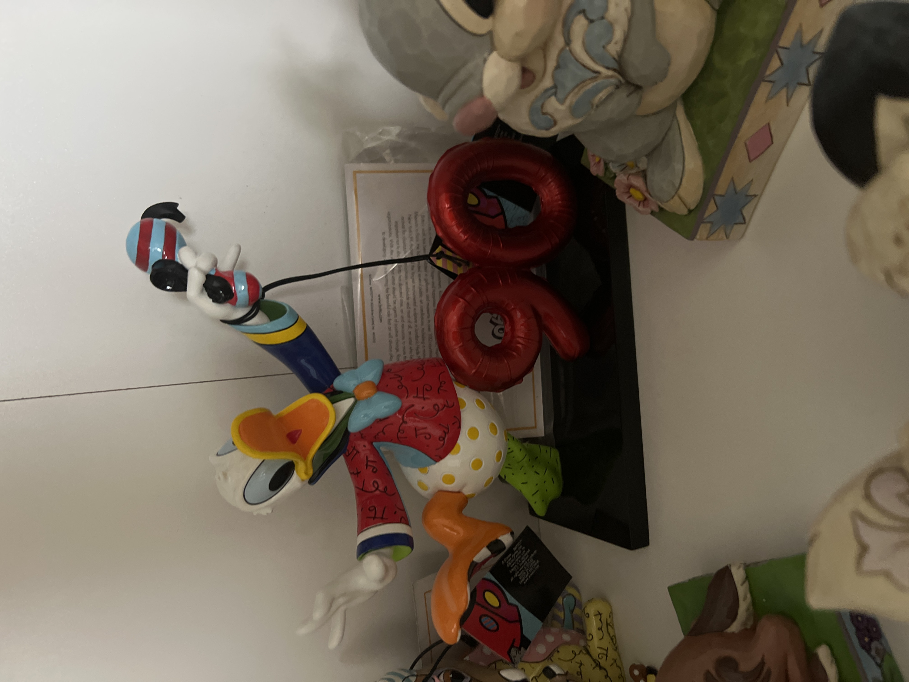 Foto klant
