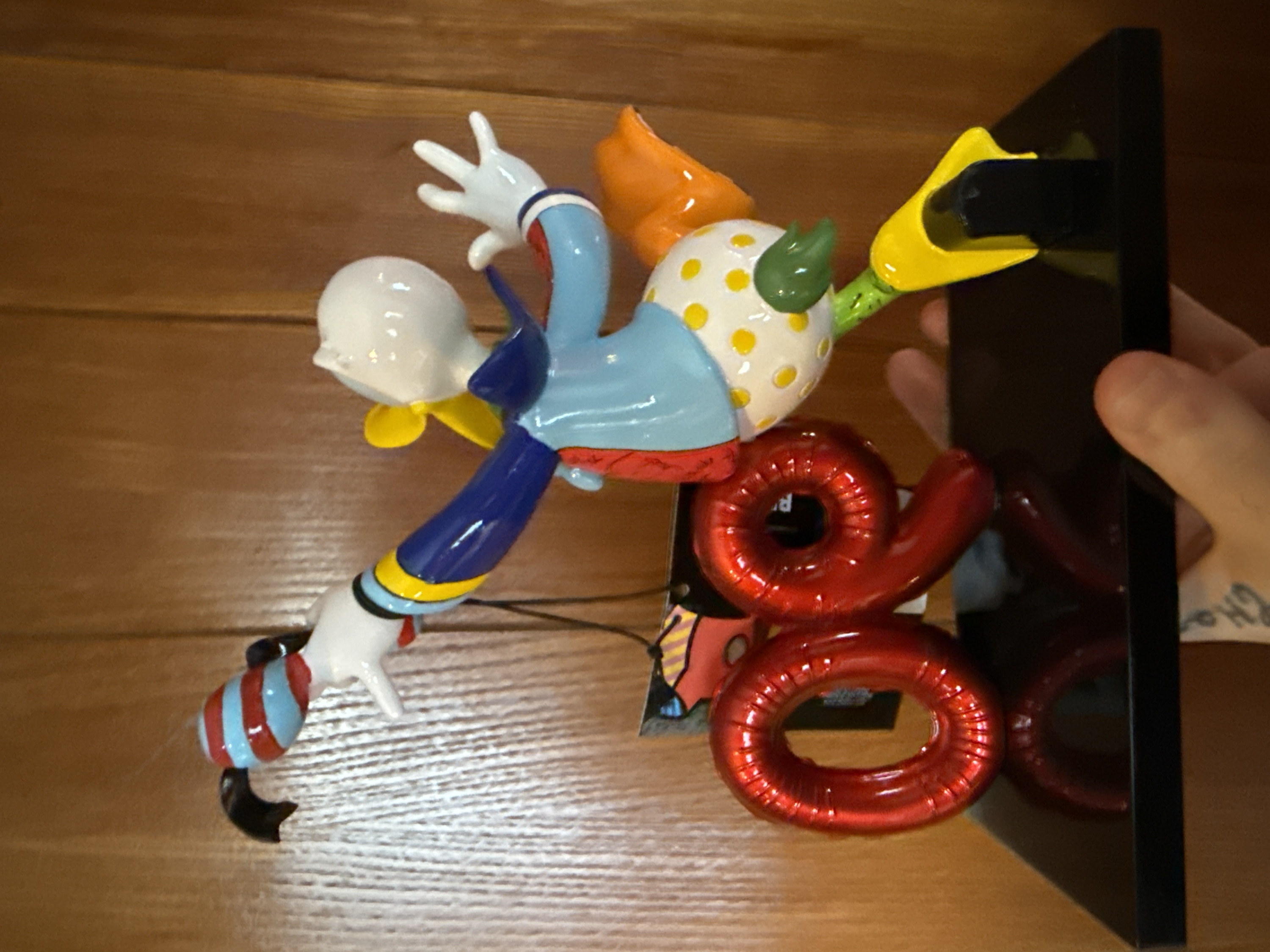 Foto klant