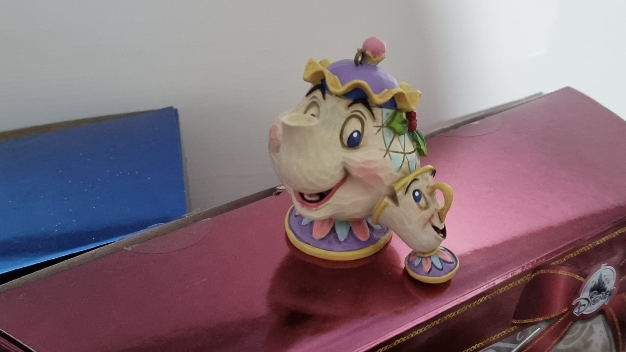 Foto klant