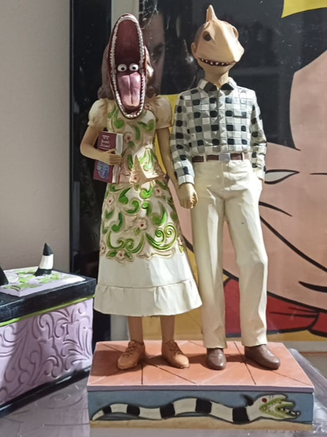 Foto klant