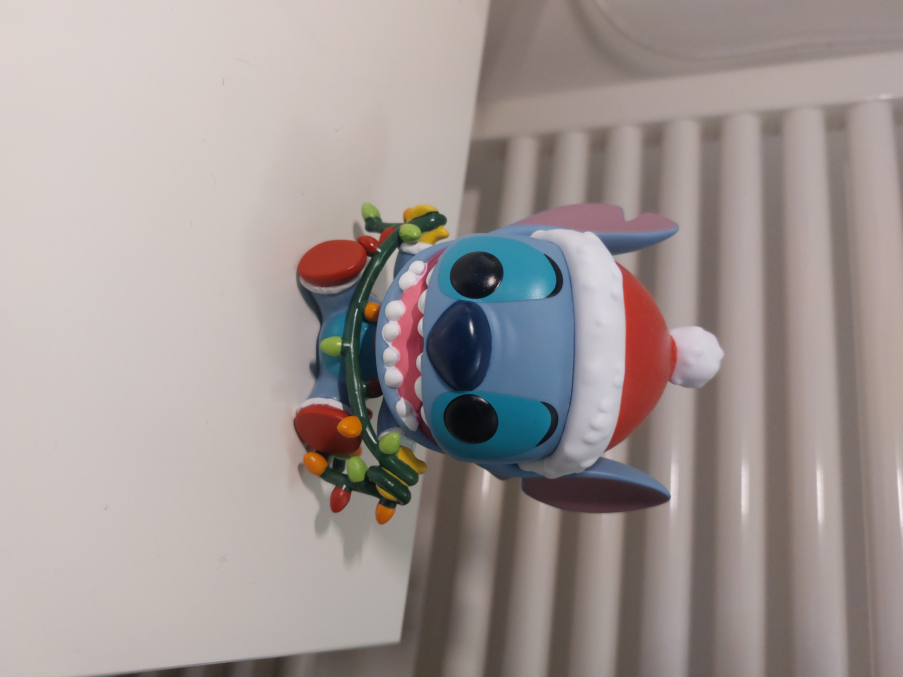 Foto klant