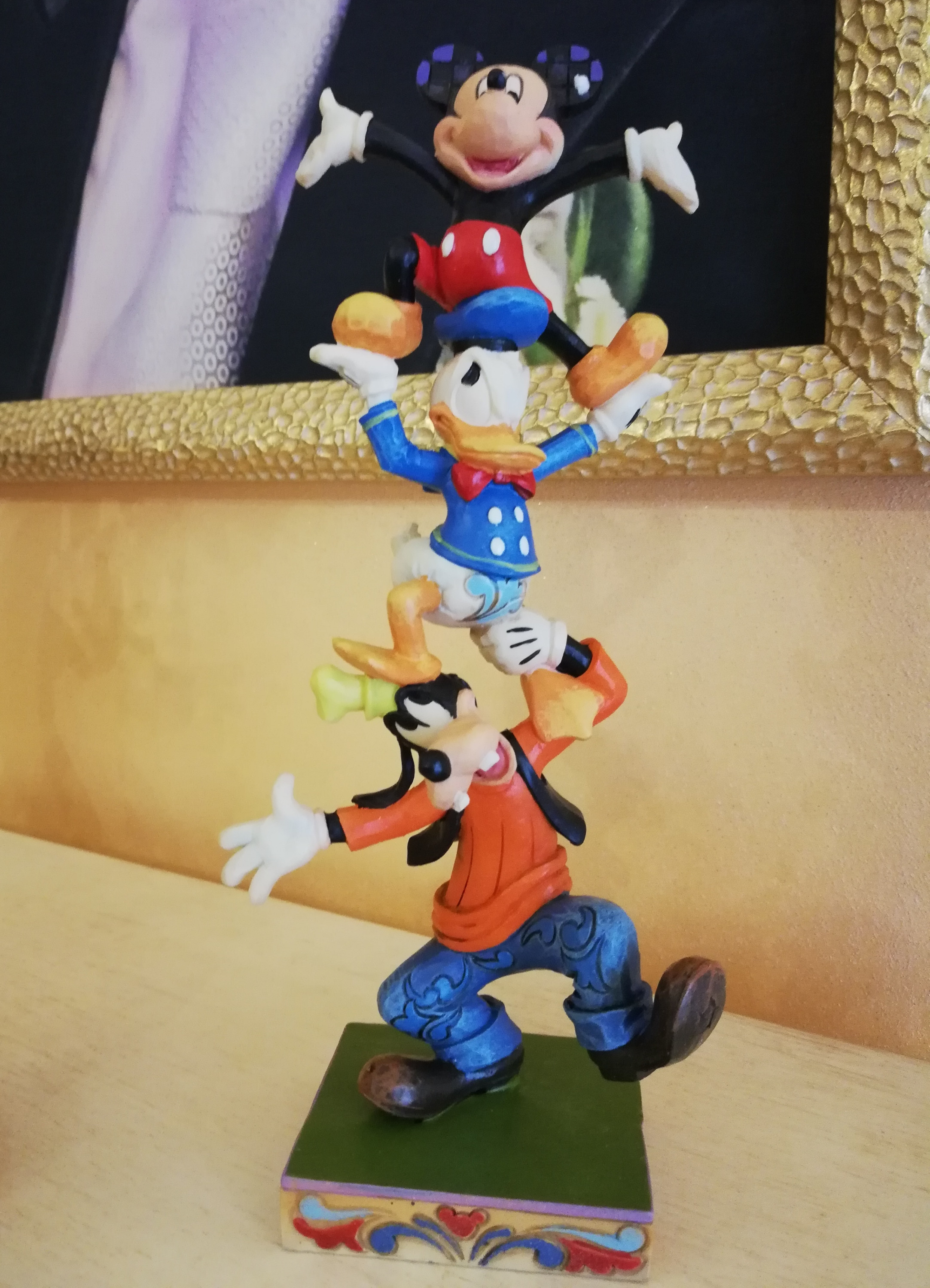 Foto klant