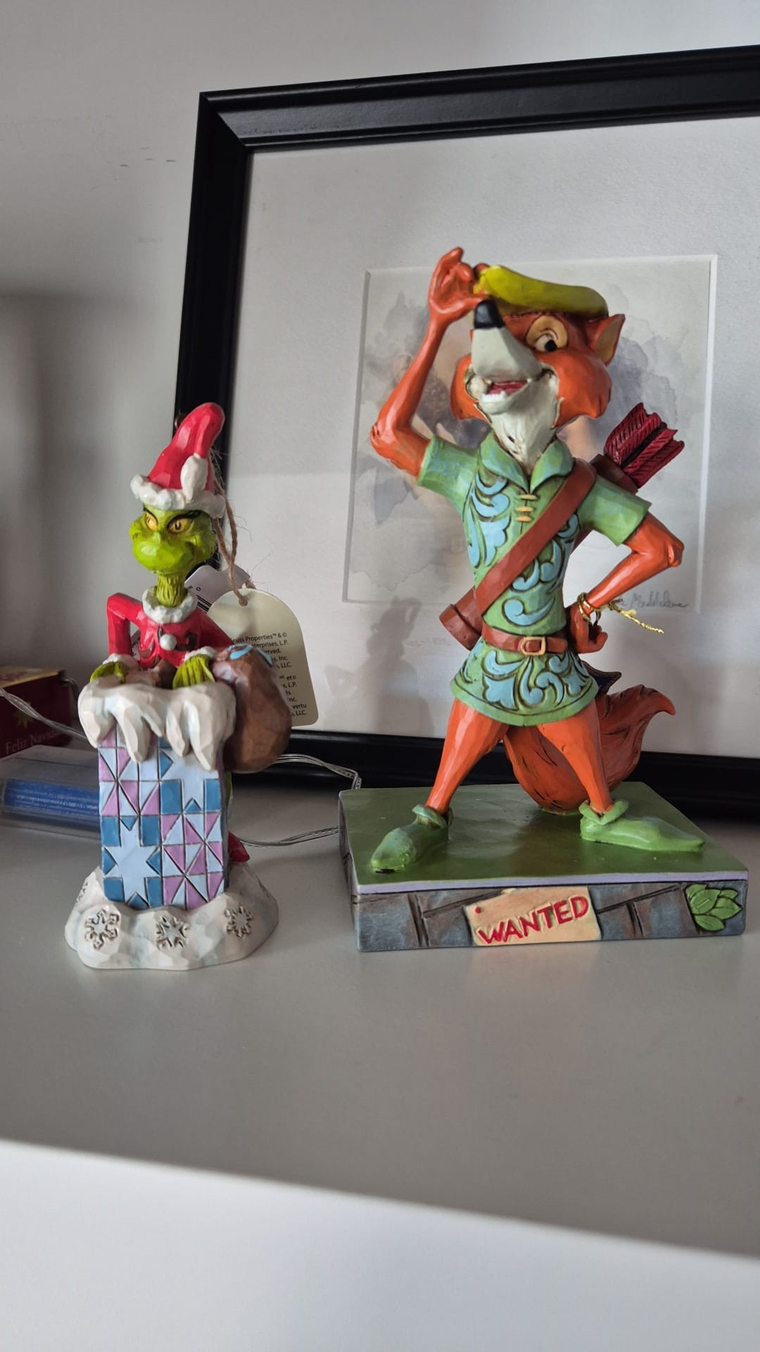 Foto klant