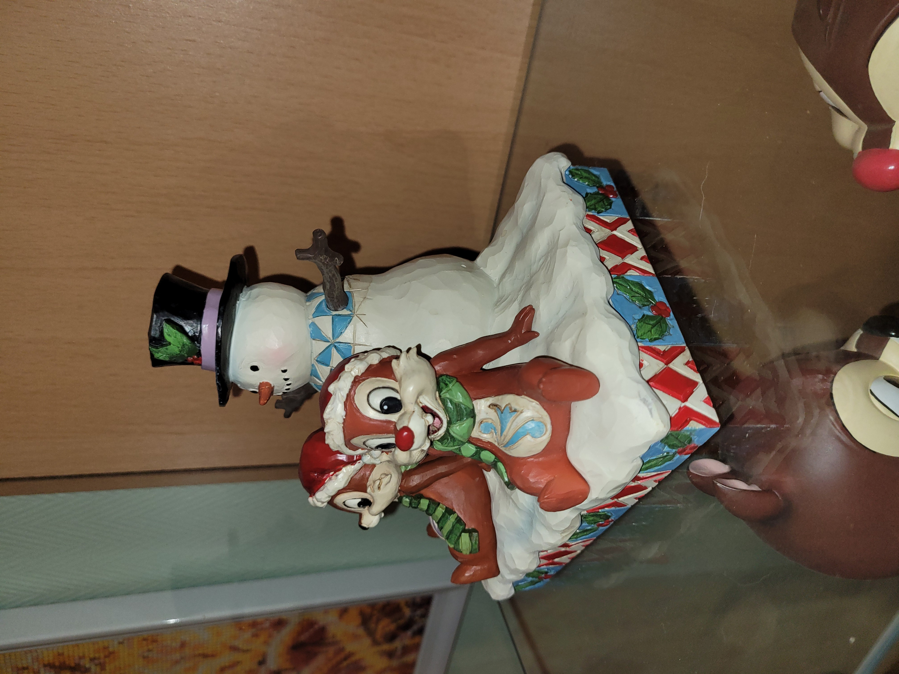 Foto klant