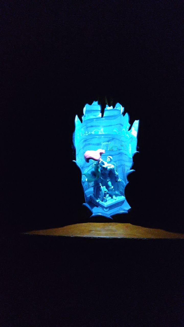 Foto klant