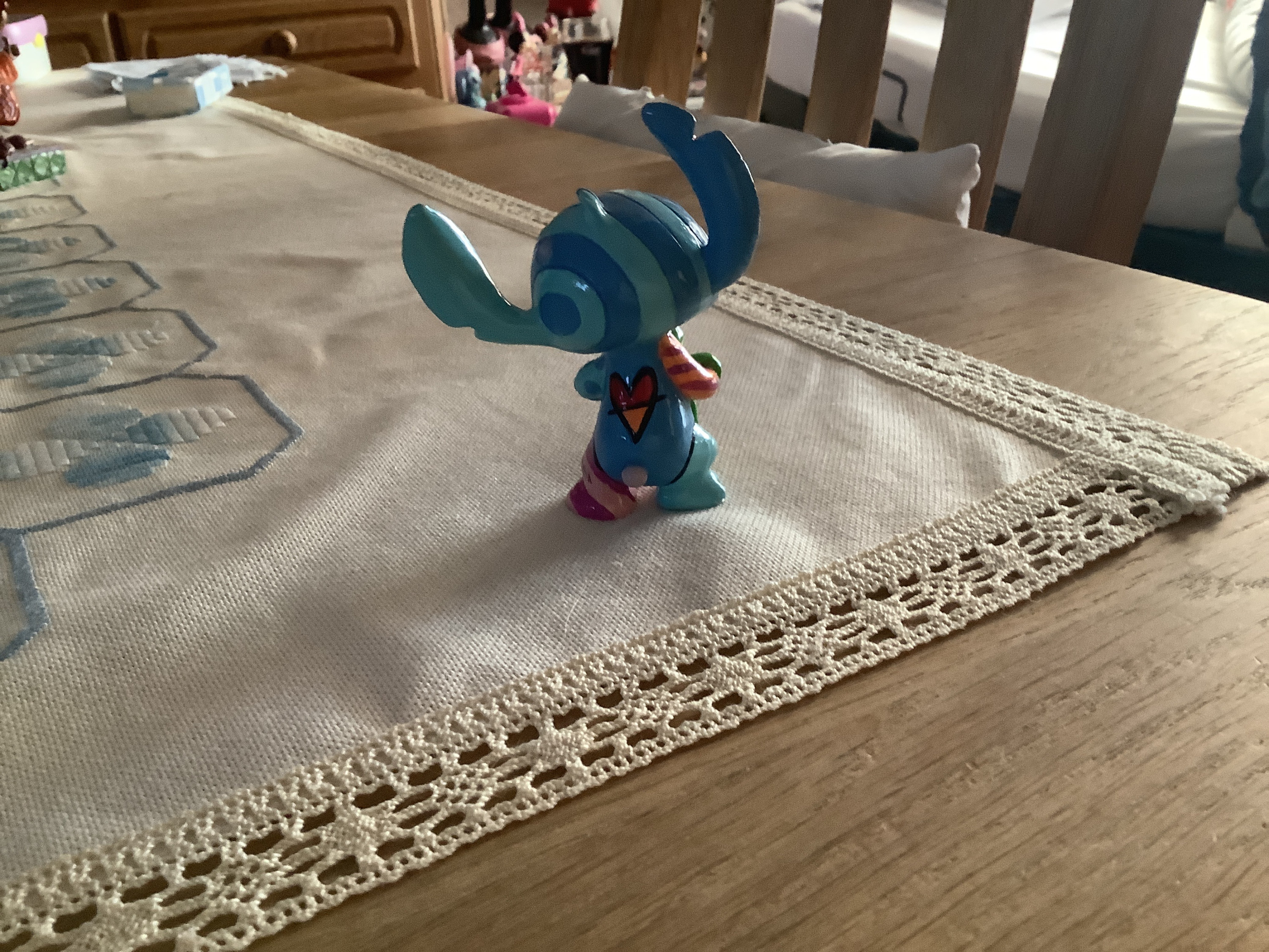 Foto klant