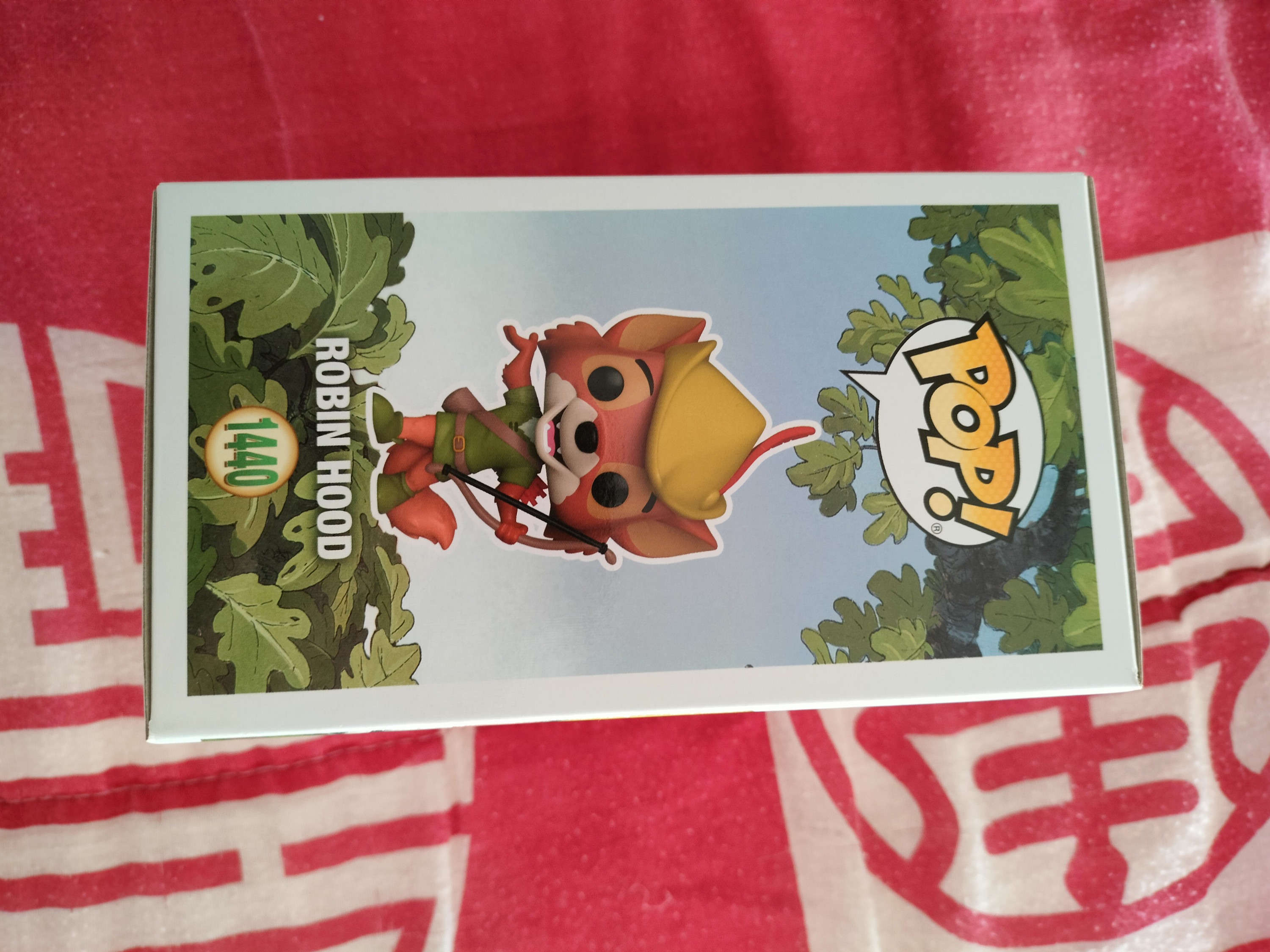 Foto klant