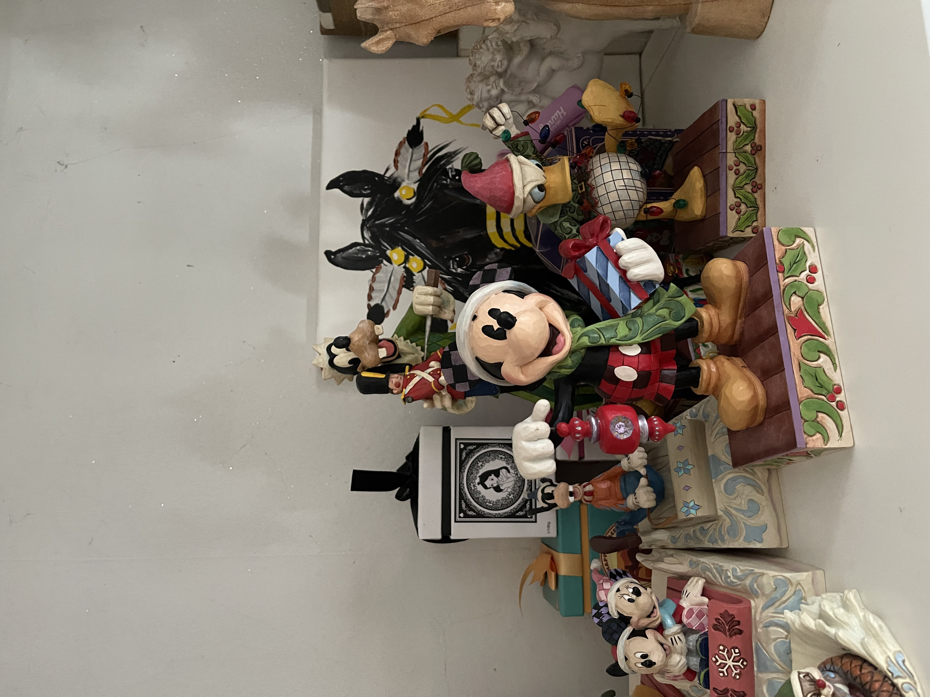 Foto klant