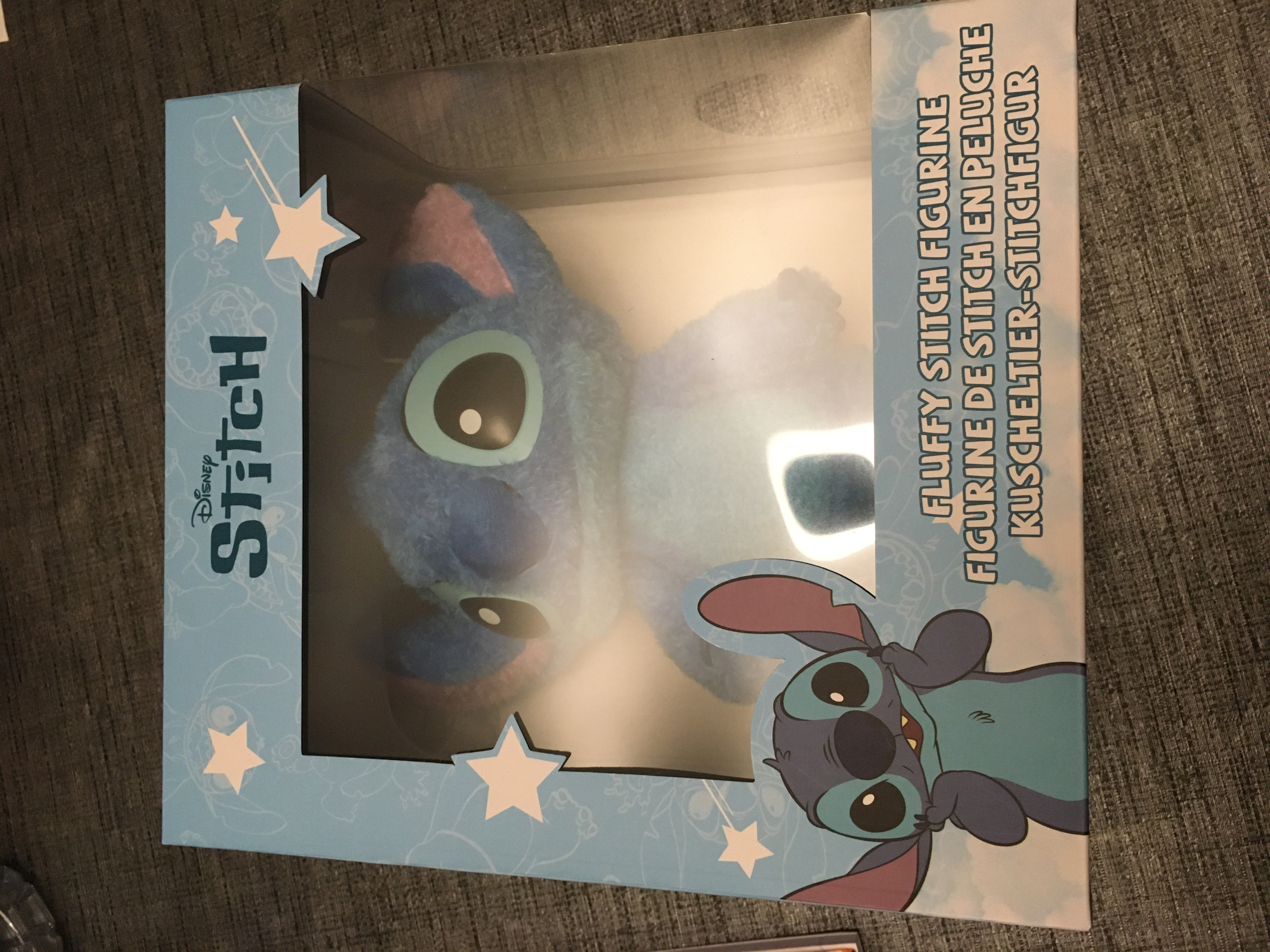 Foto klant