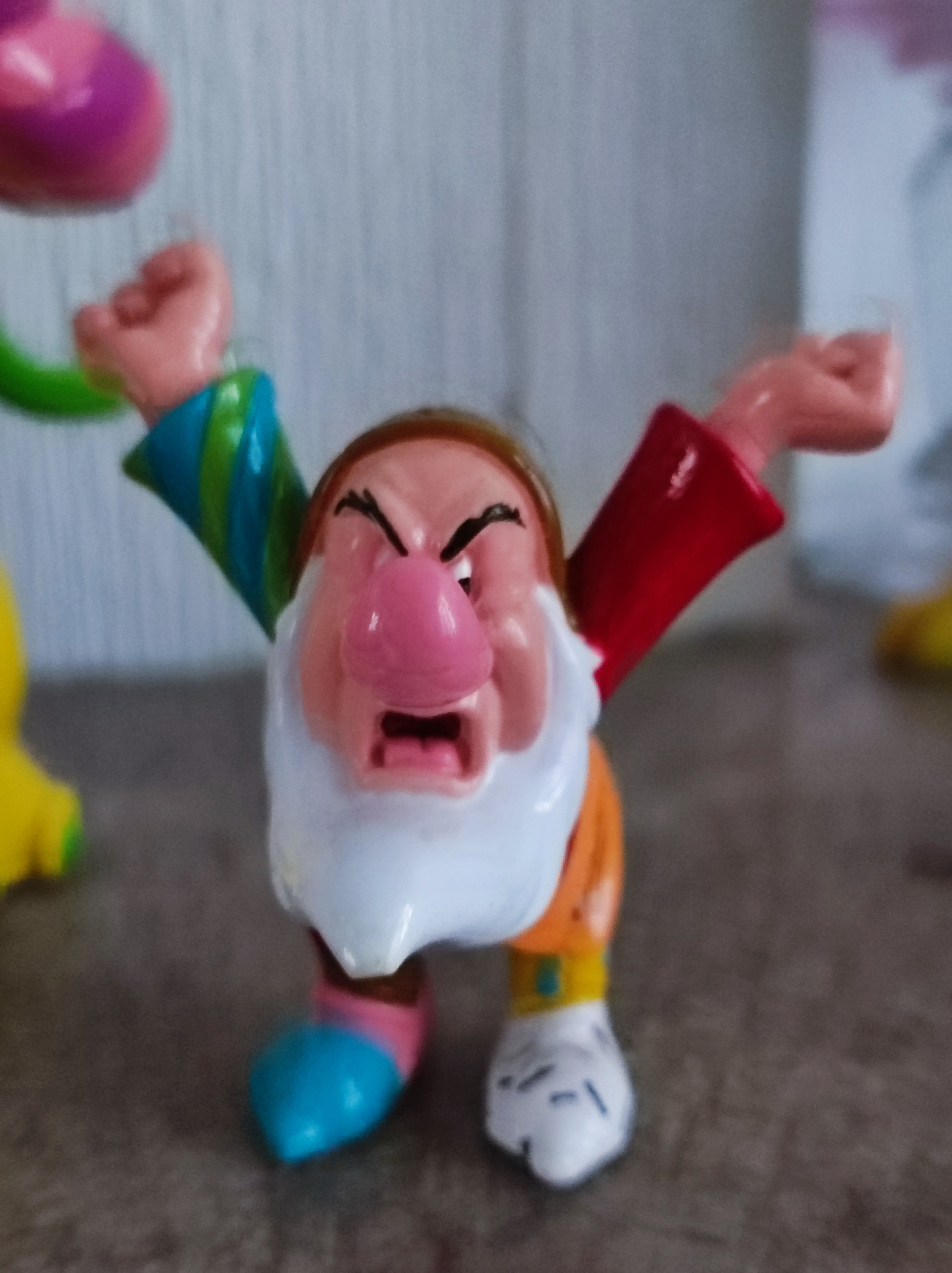 Foto klant