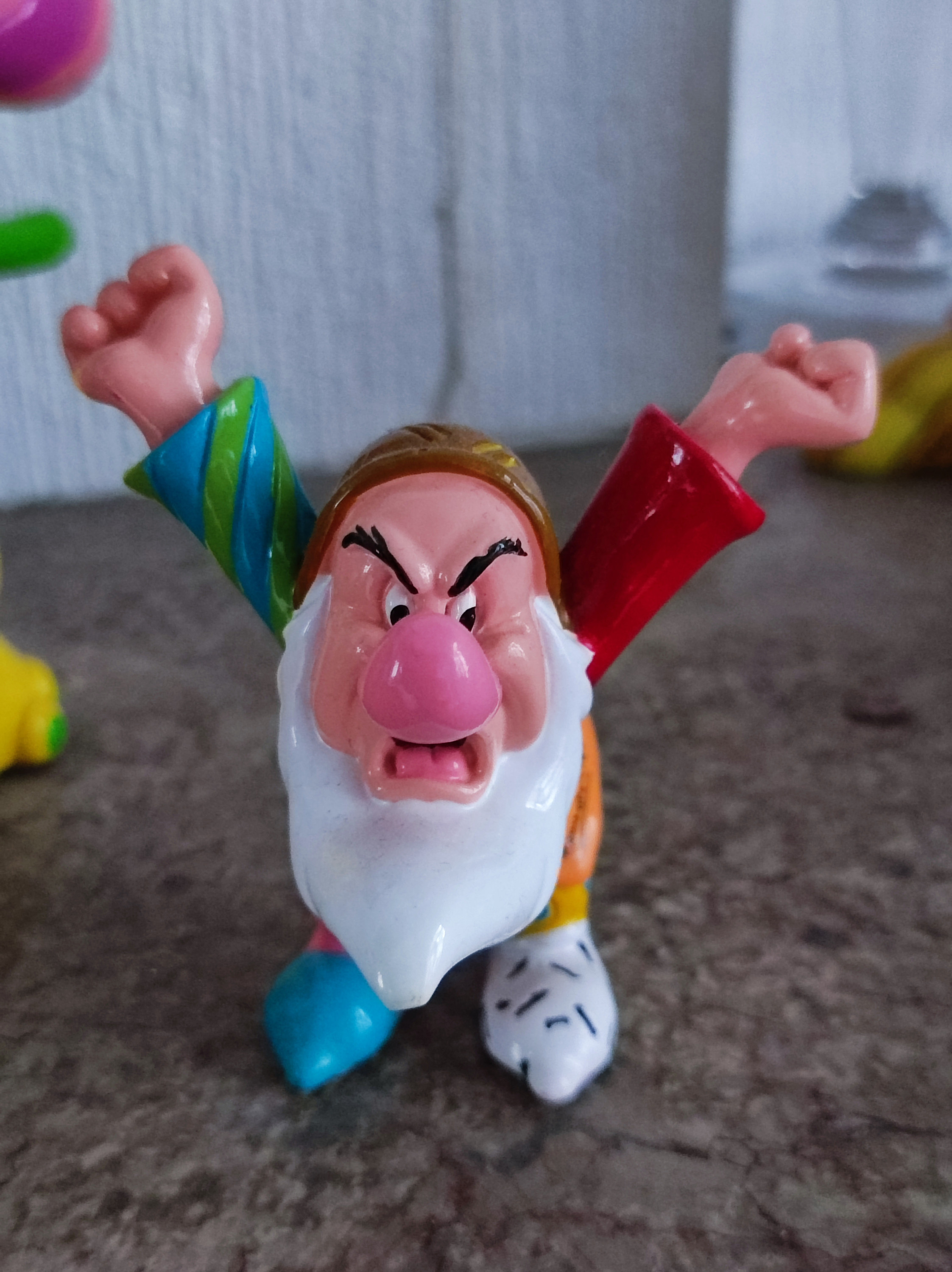Foto klant