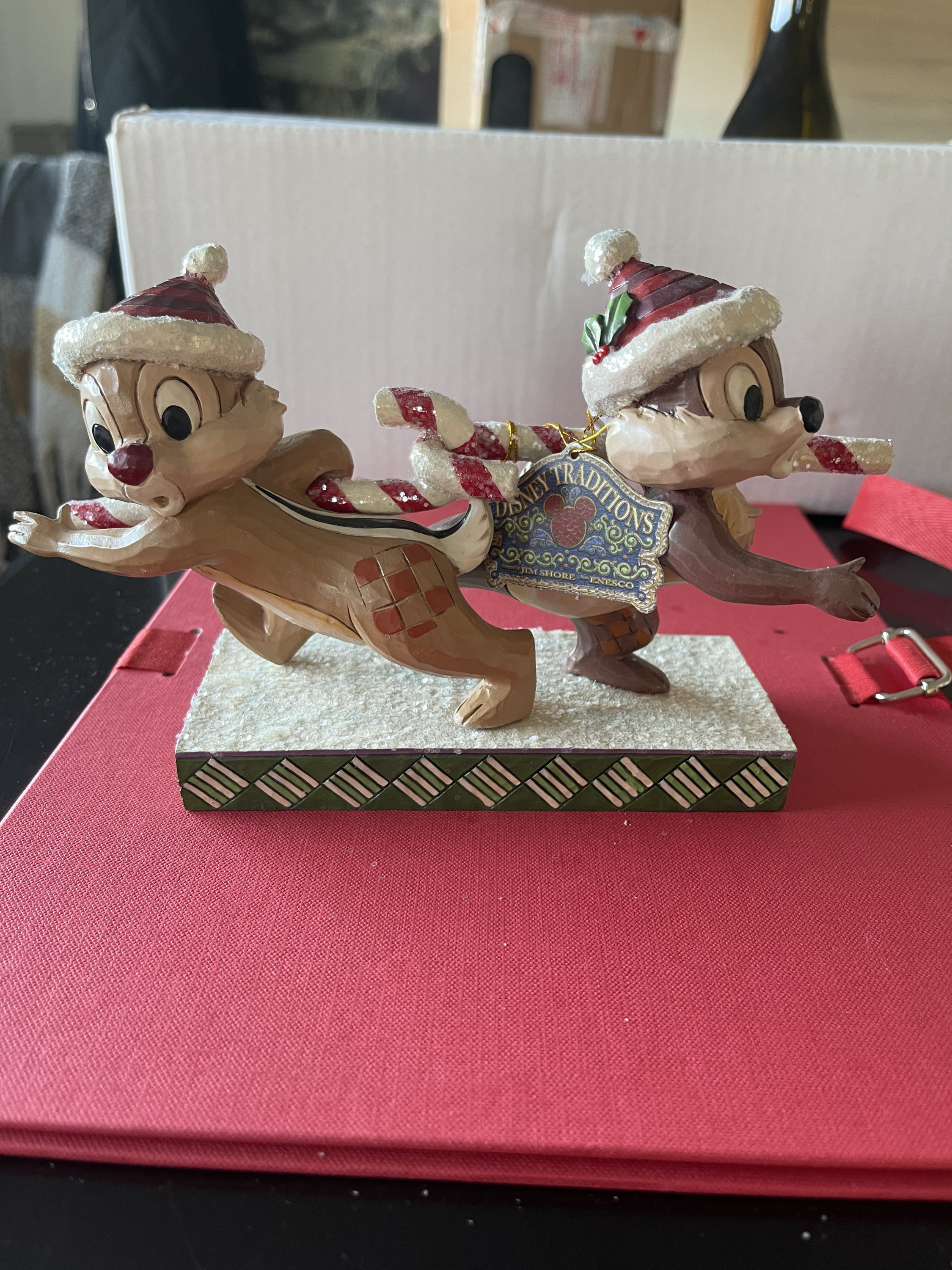 Foto klant