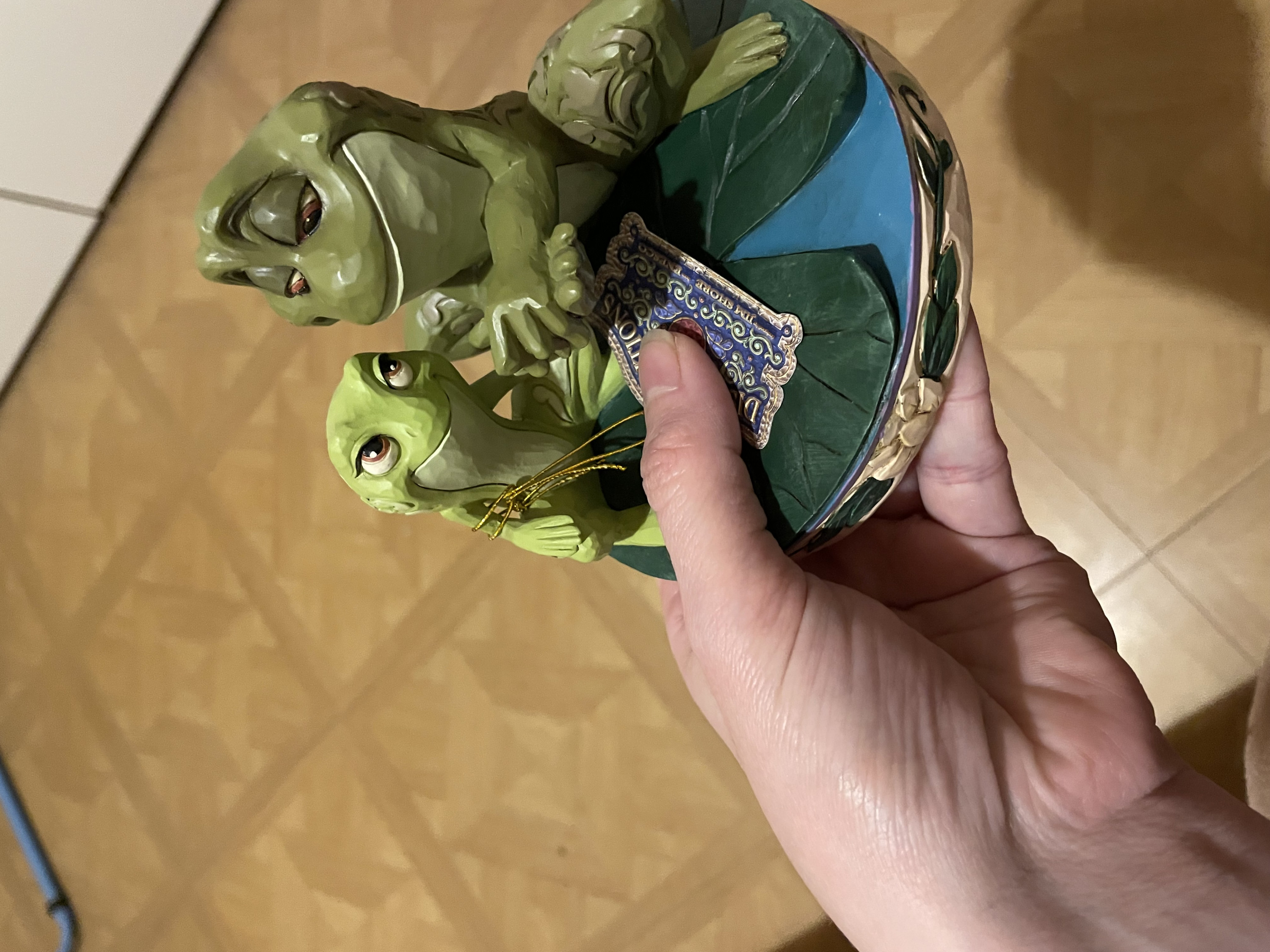 Foto klant