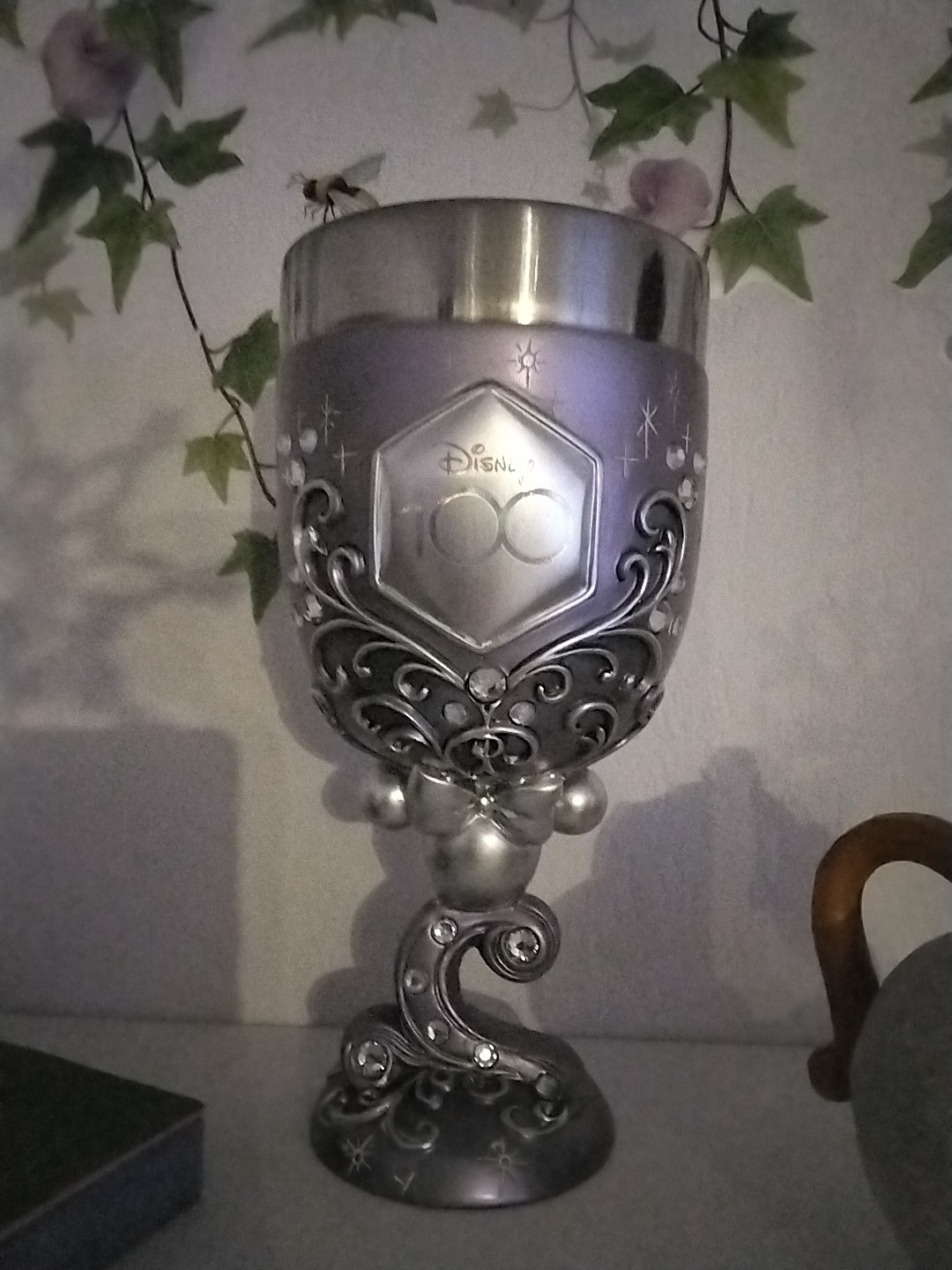 Foto klant