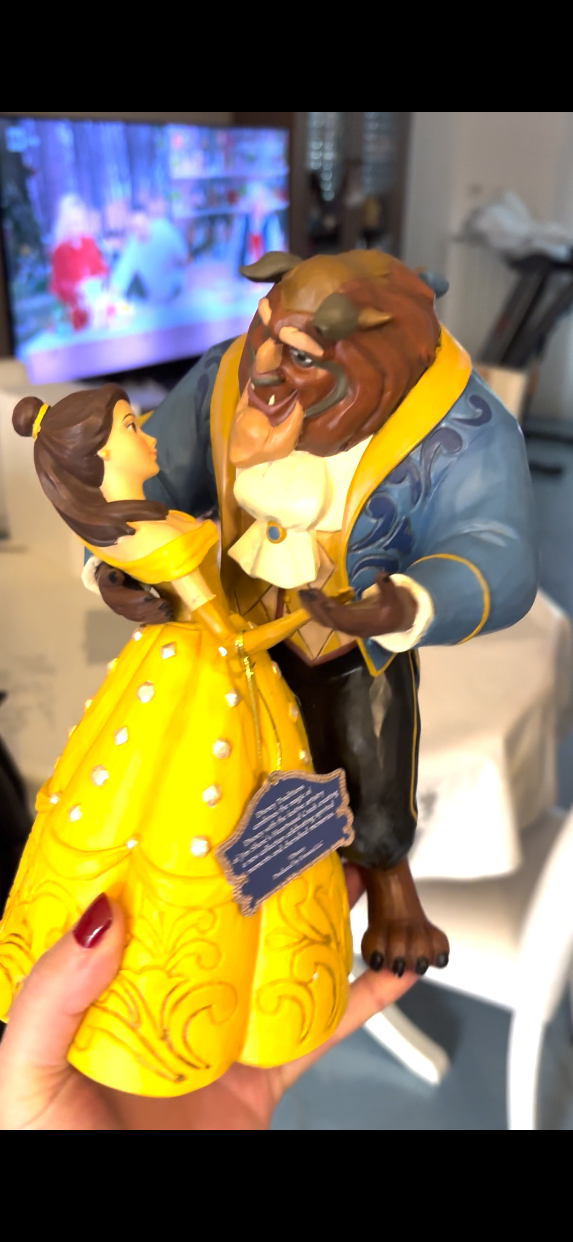 Foto klant
