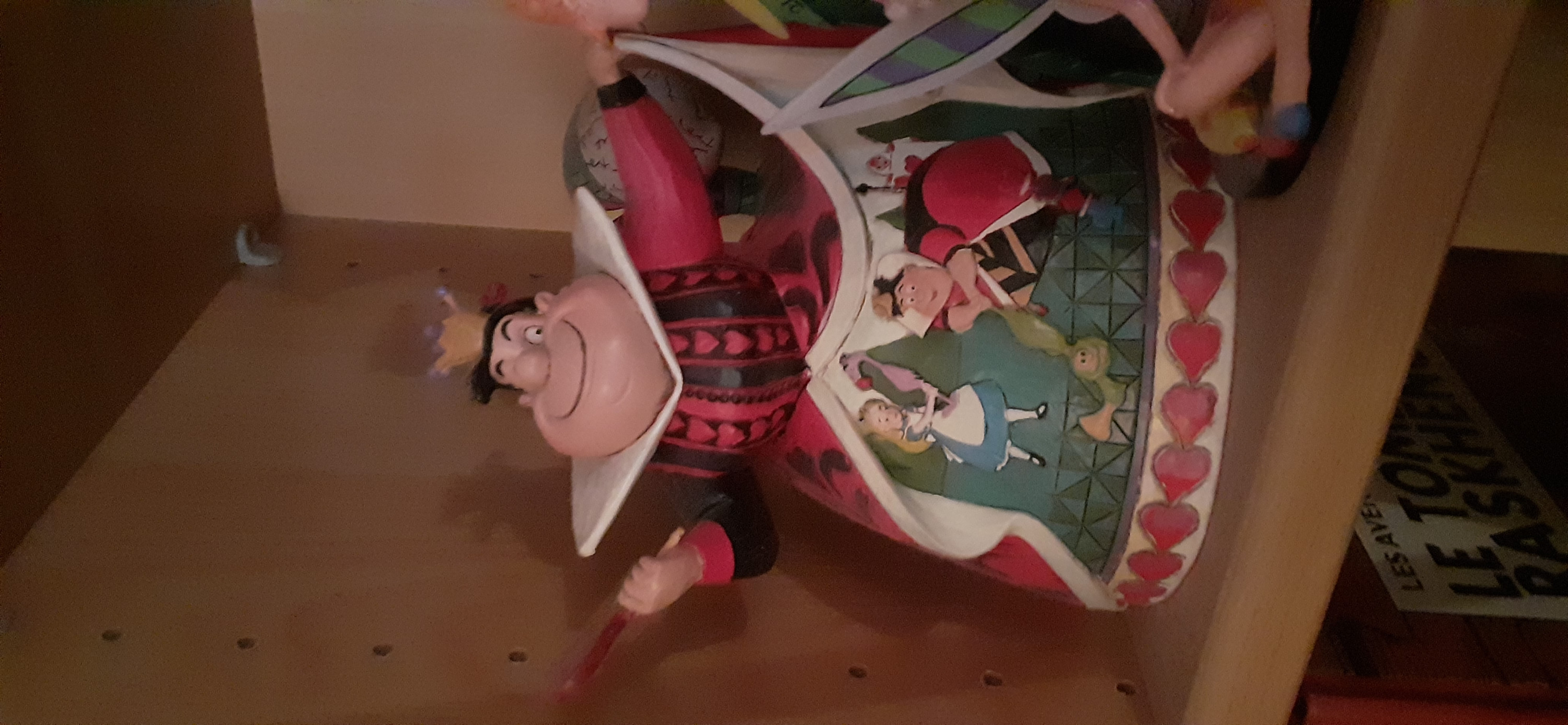 Foto klant