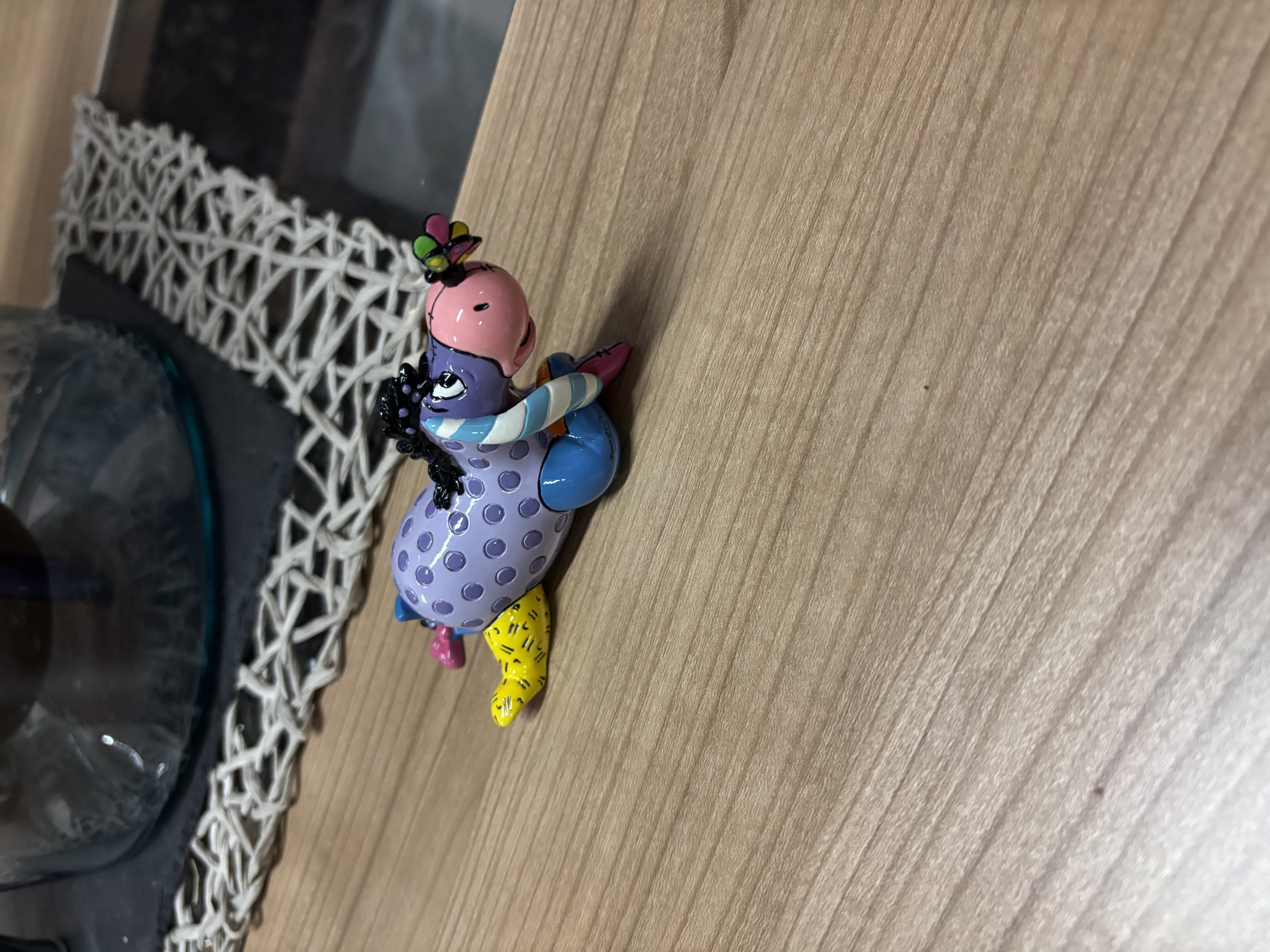 Foto klant