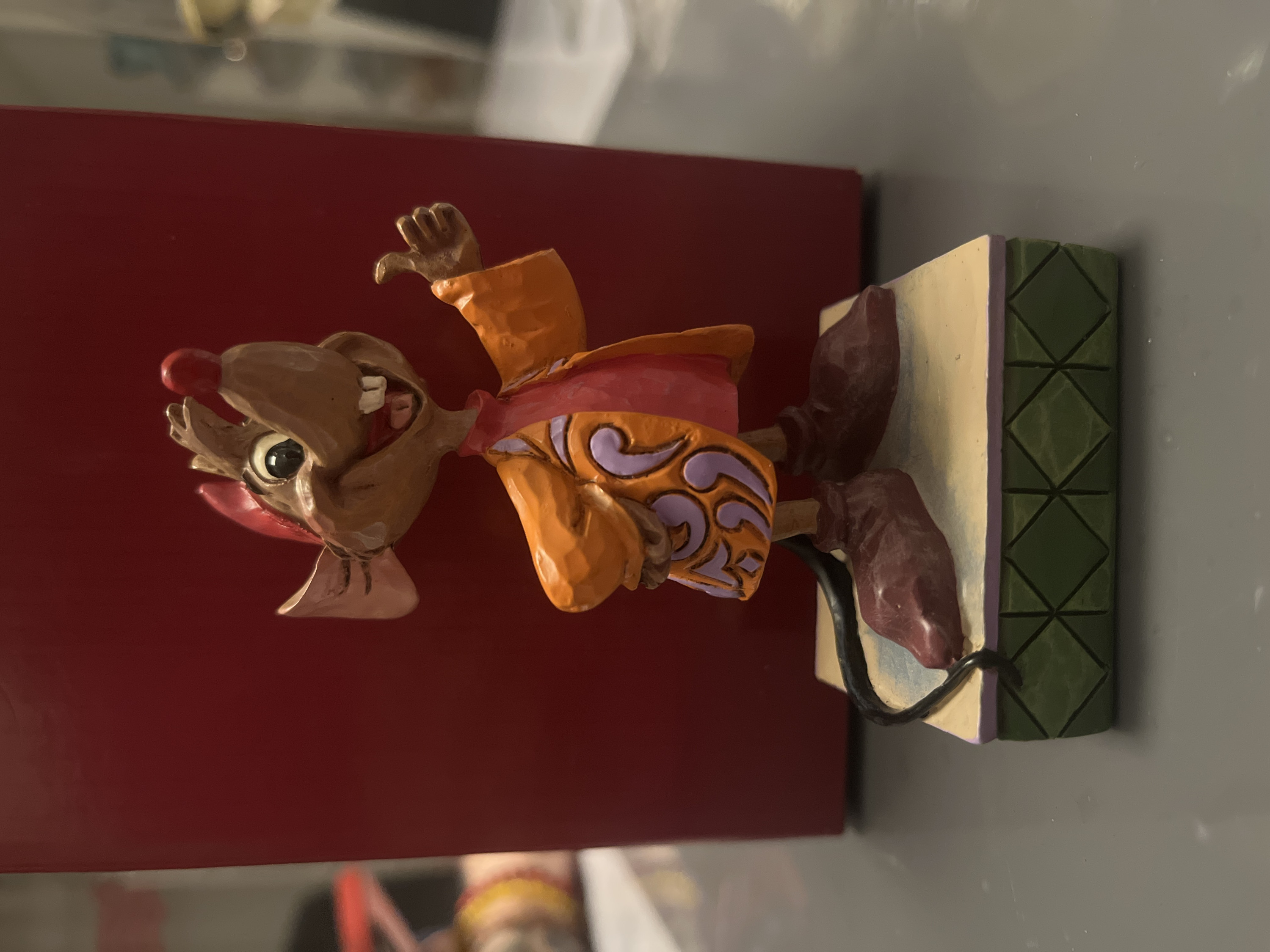 Foto klant