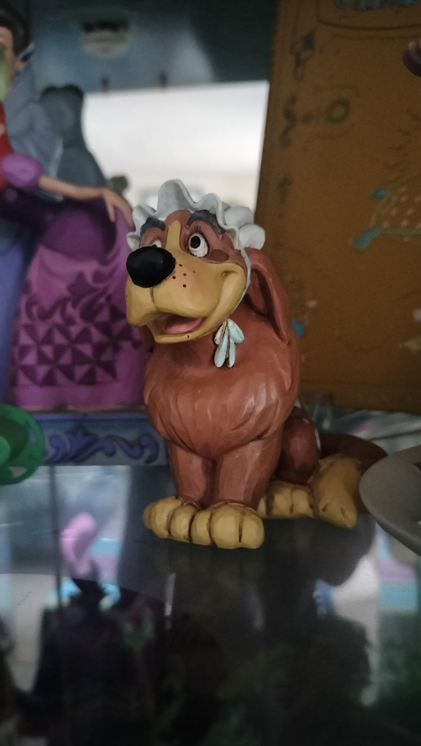 Foto klant