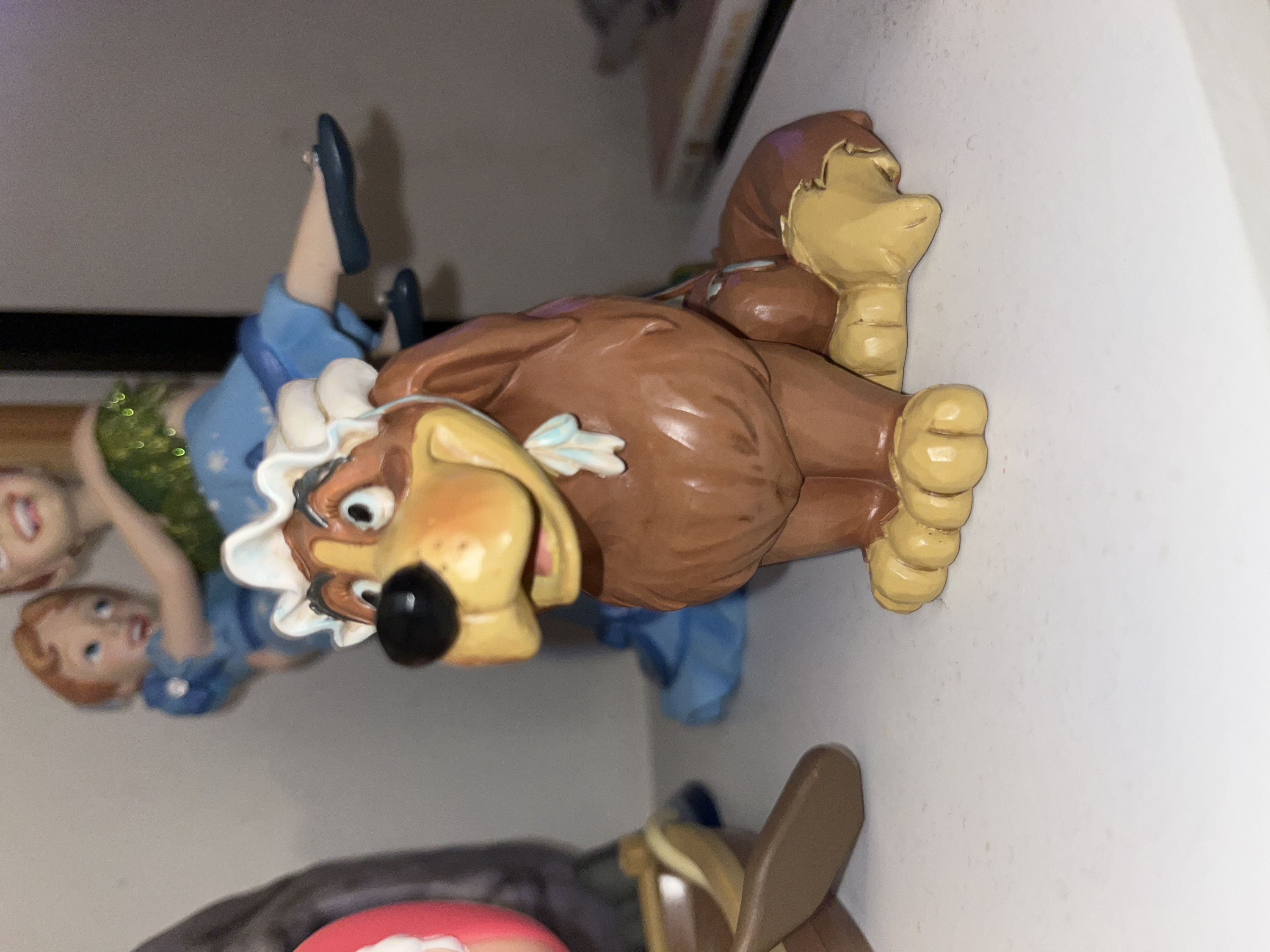 Foto klant