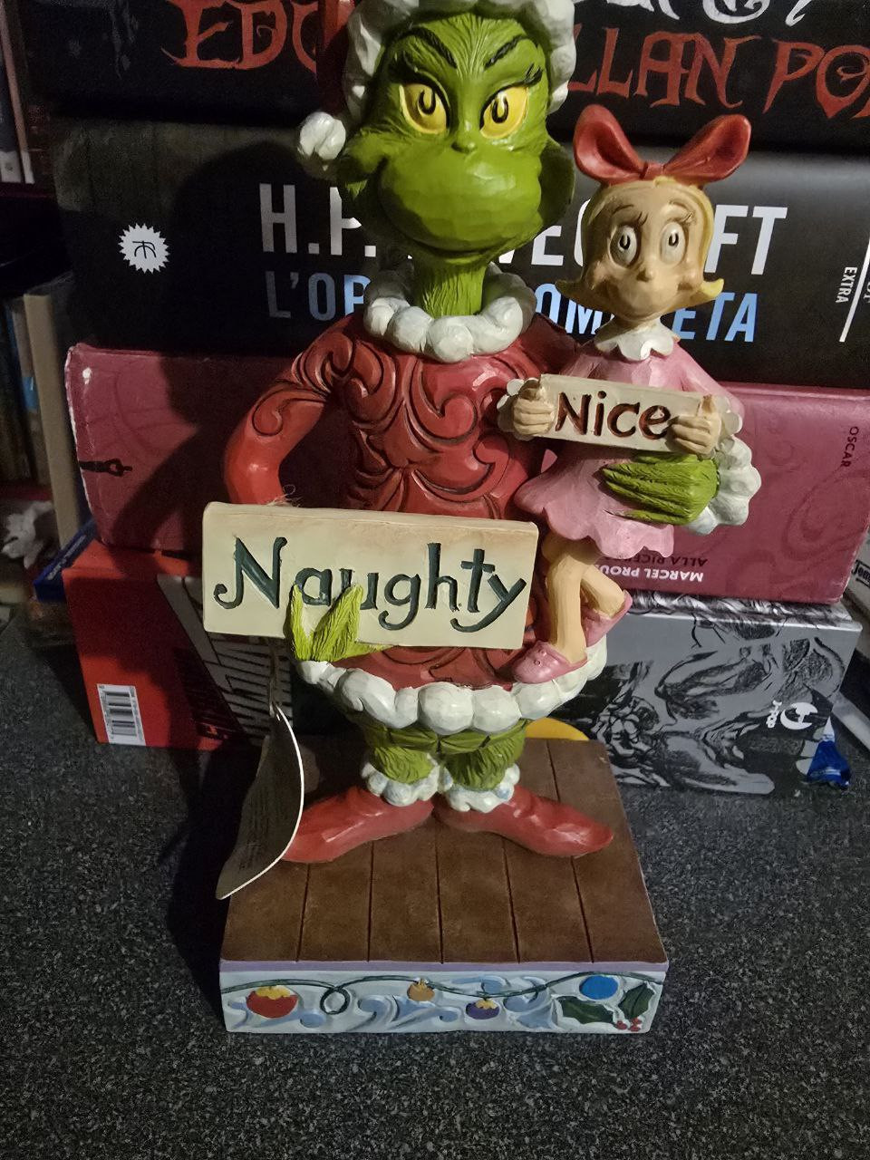 Foto klant