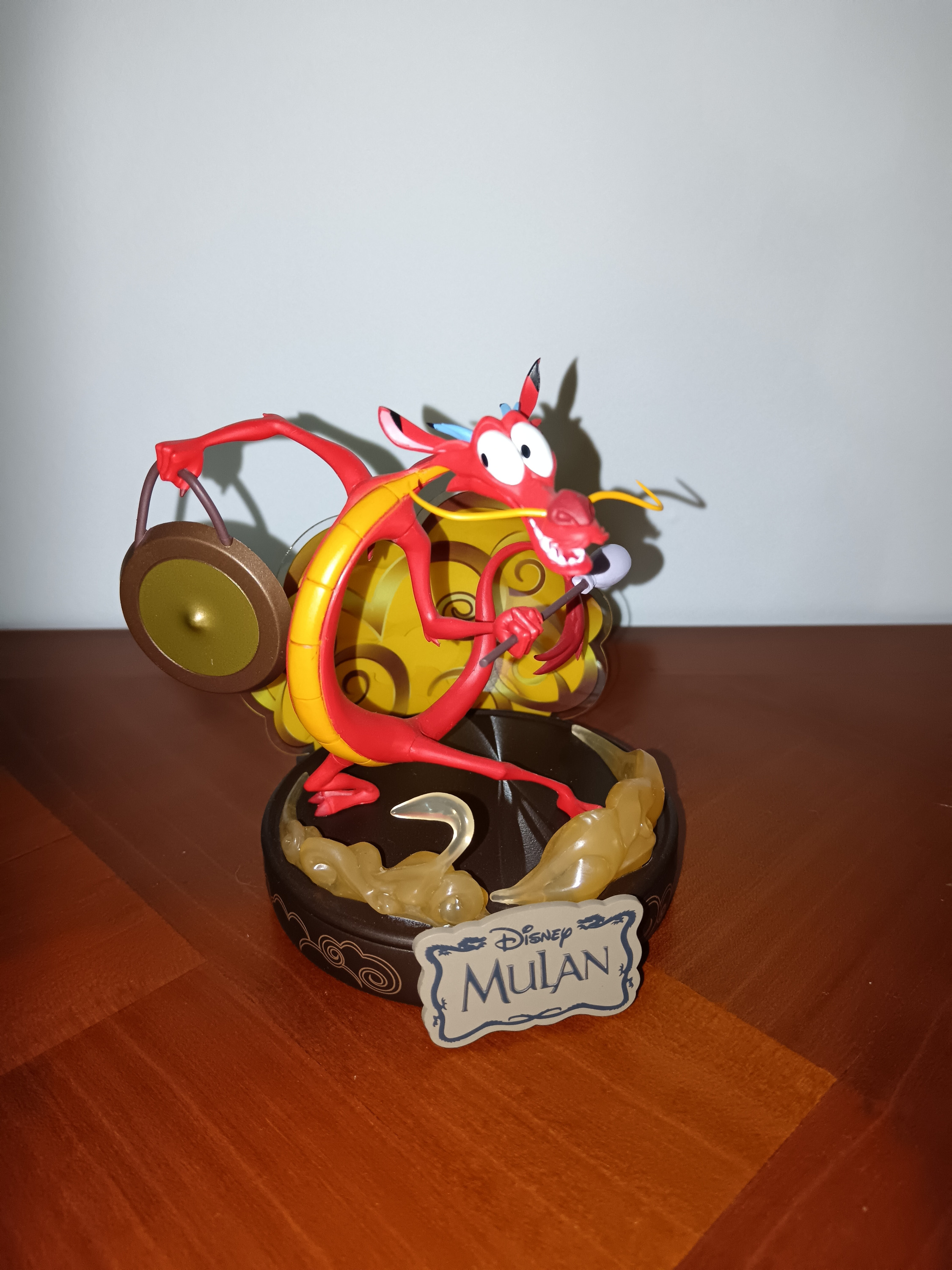 Foto klant