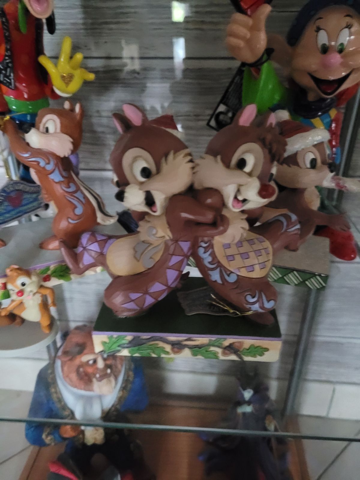 Foto klant