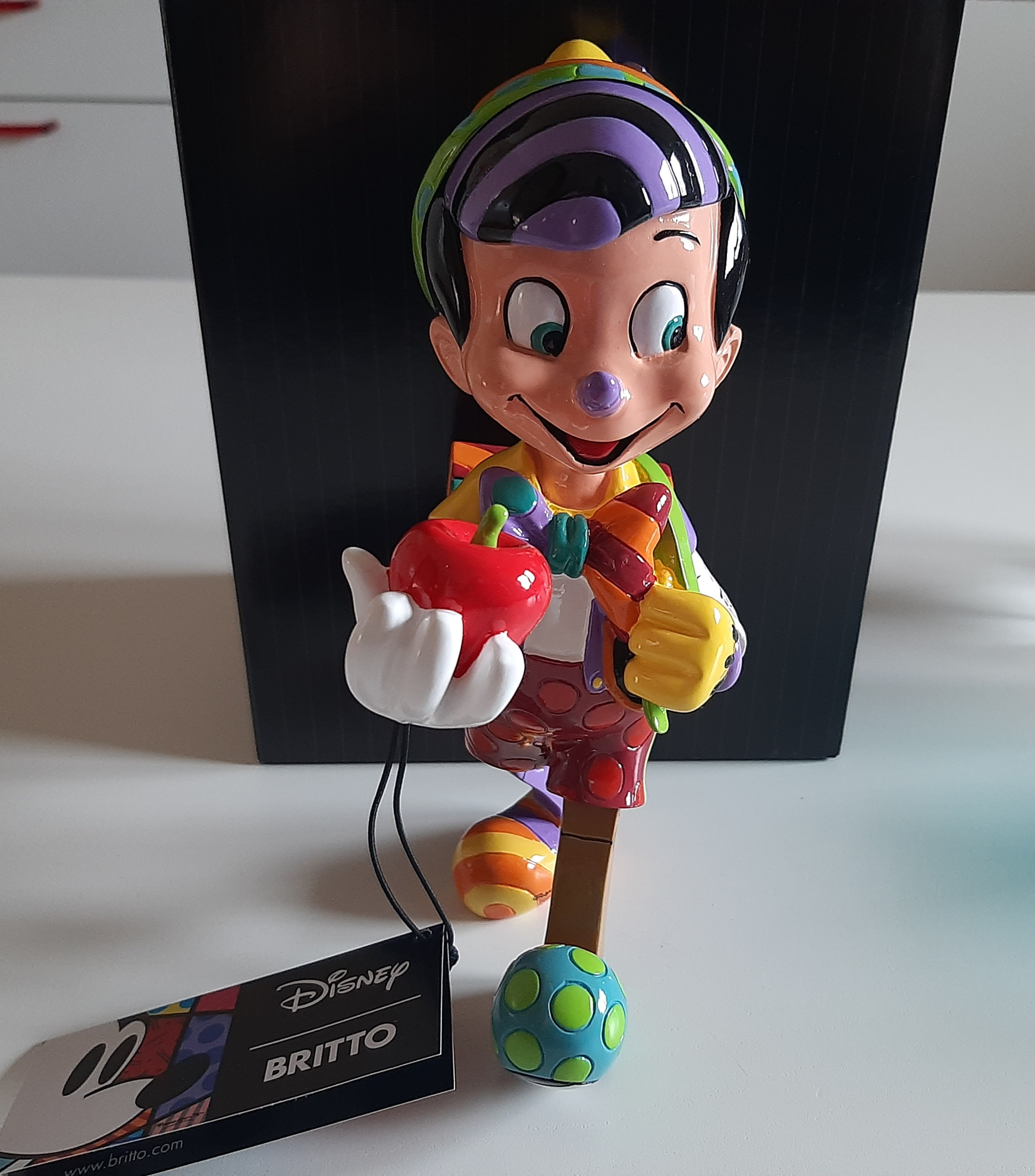Foto klant