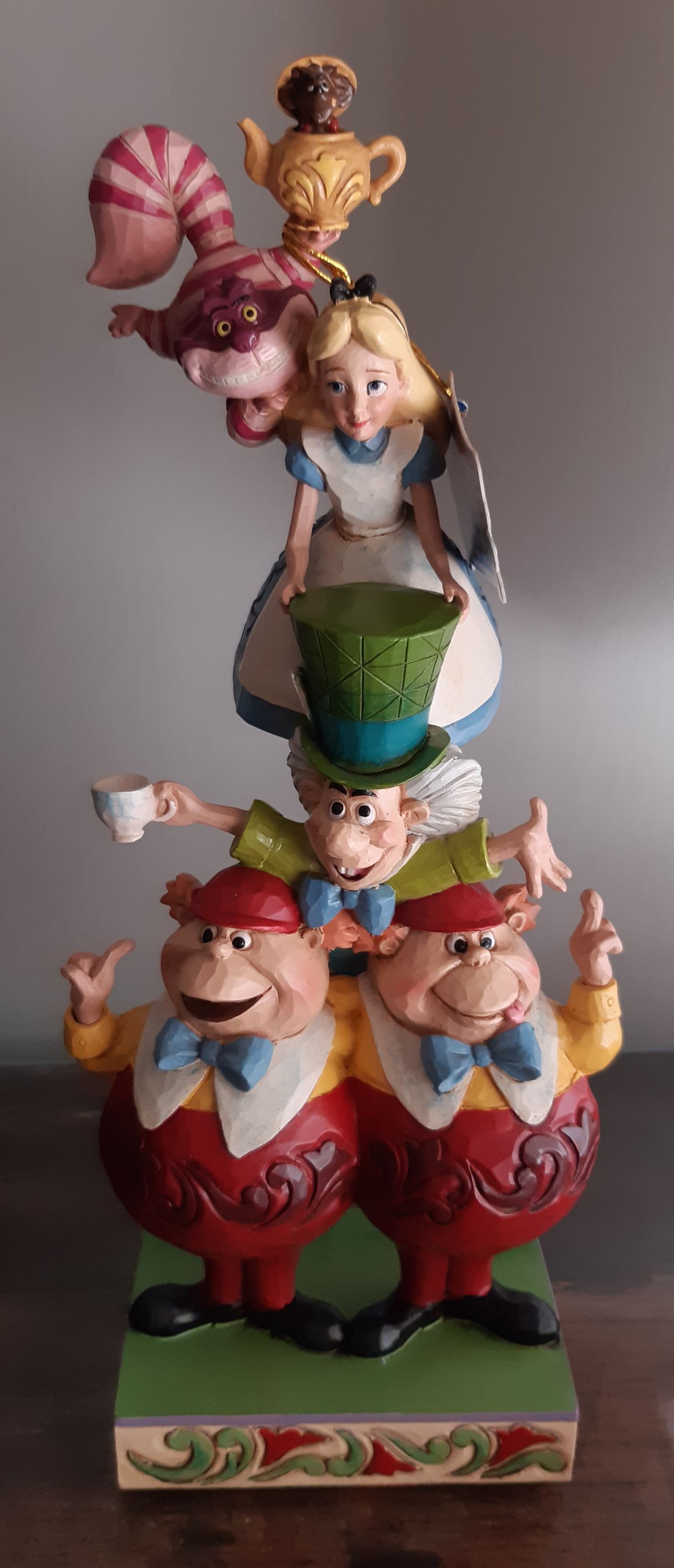 Foto klant
