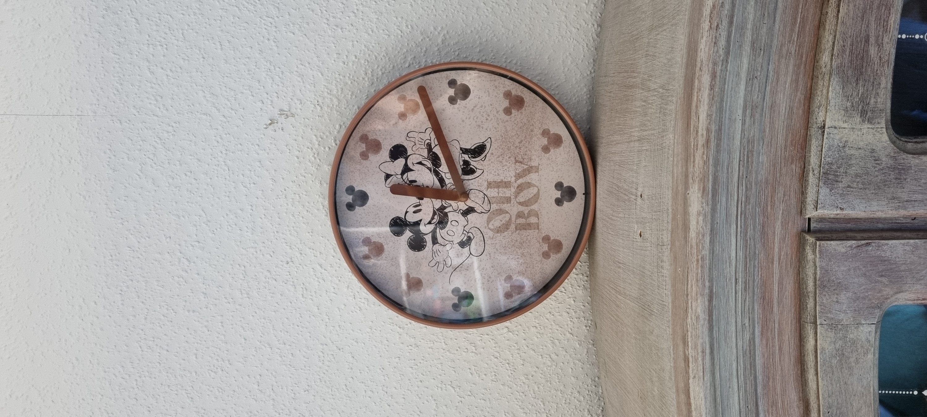 Foto klant