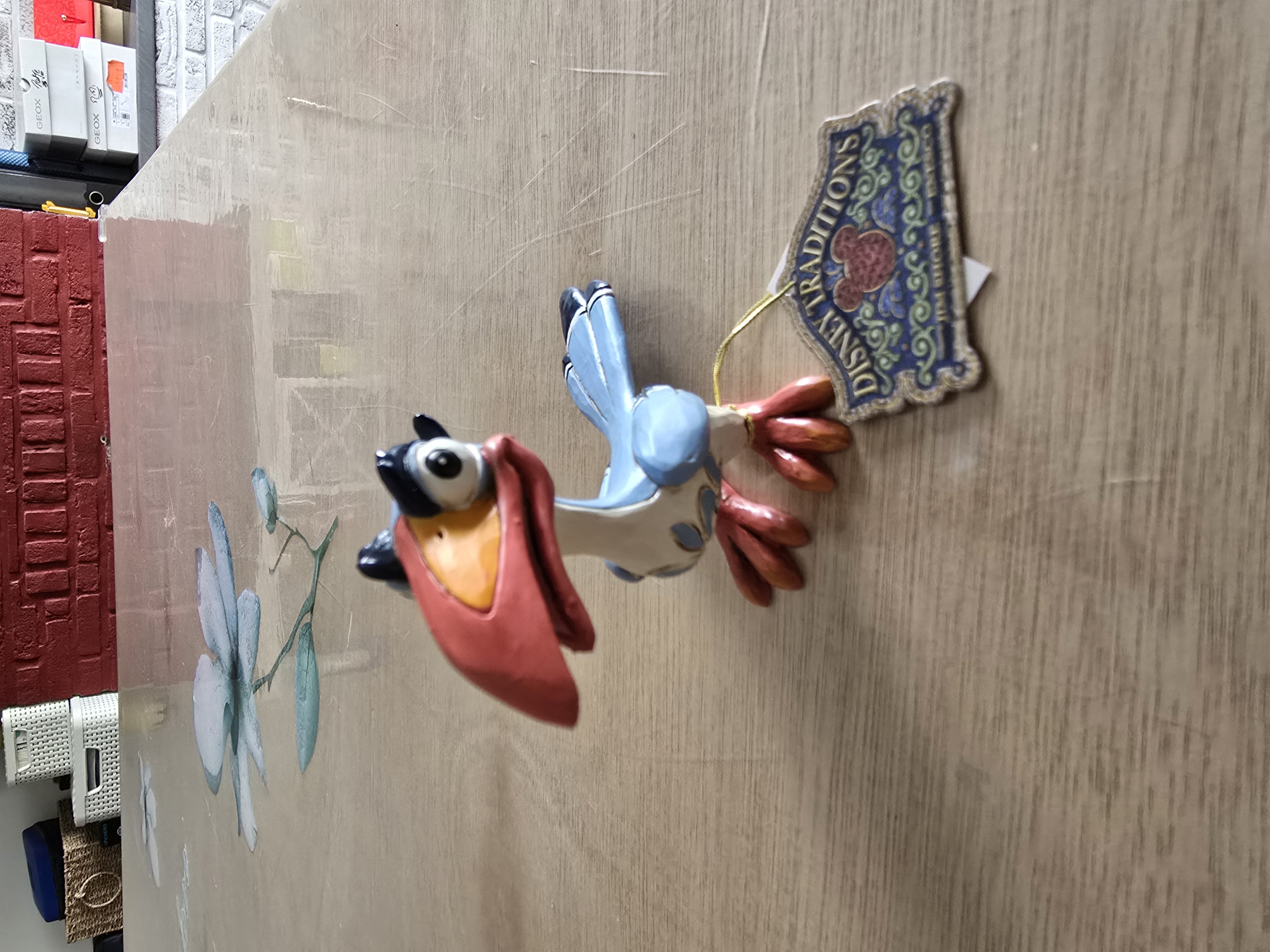 Foto klant
