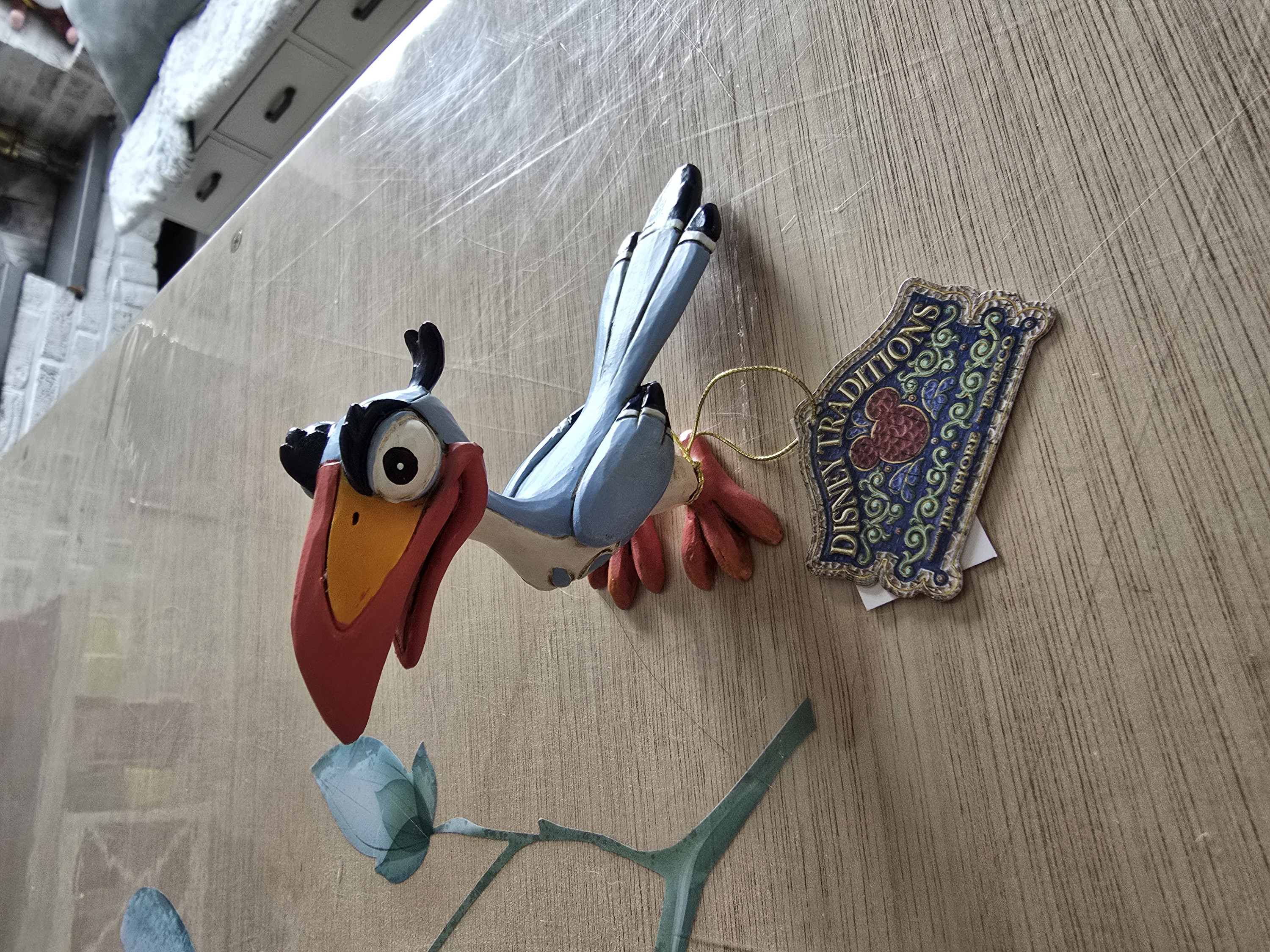 Foto klant