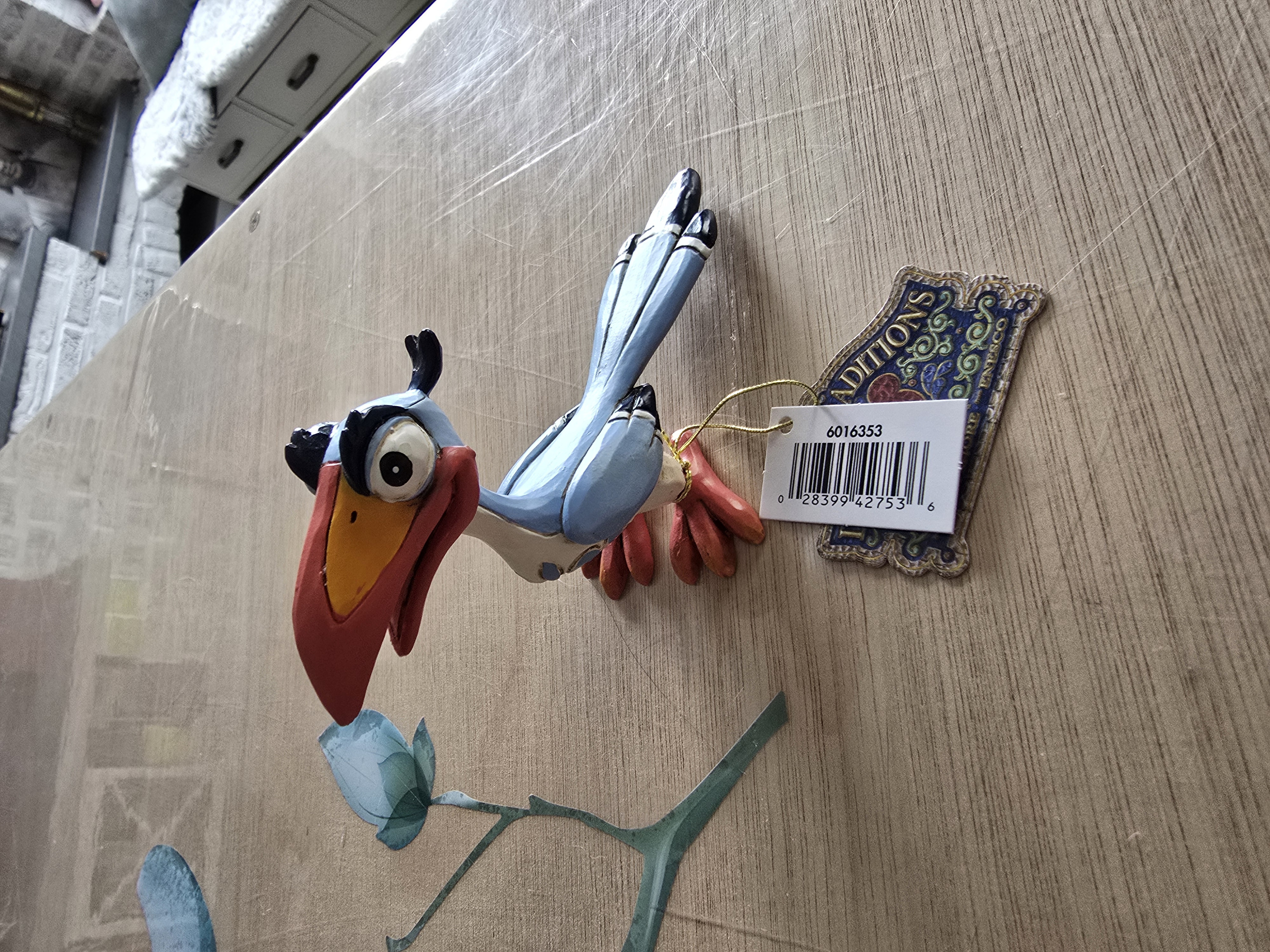 Foto klant
