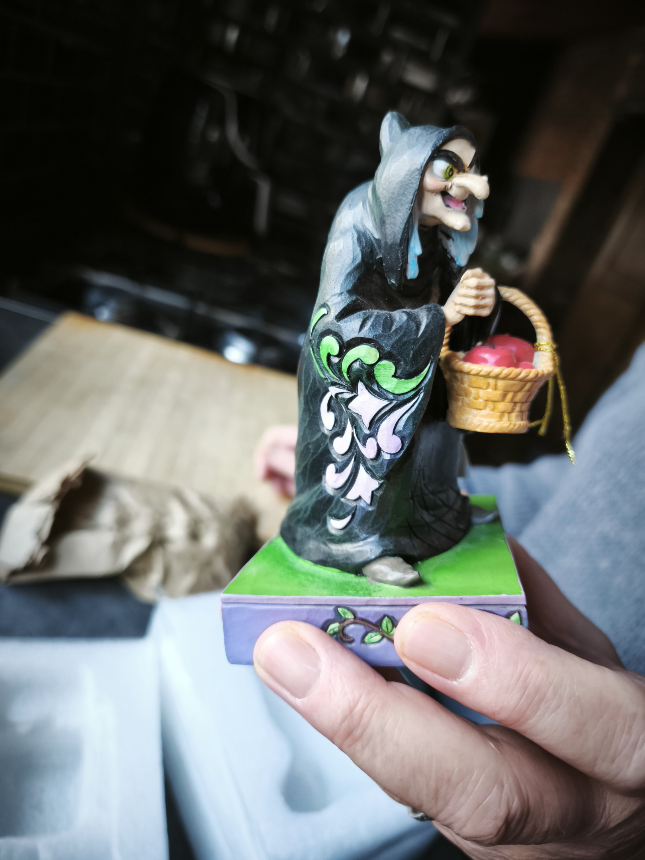 Foto klant