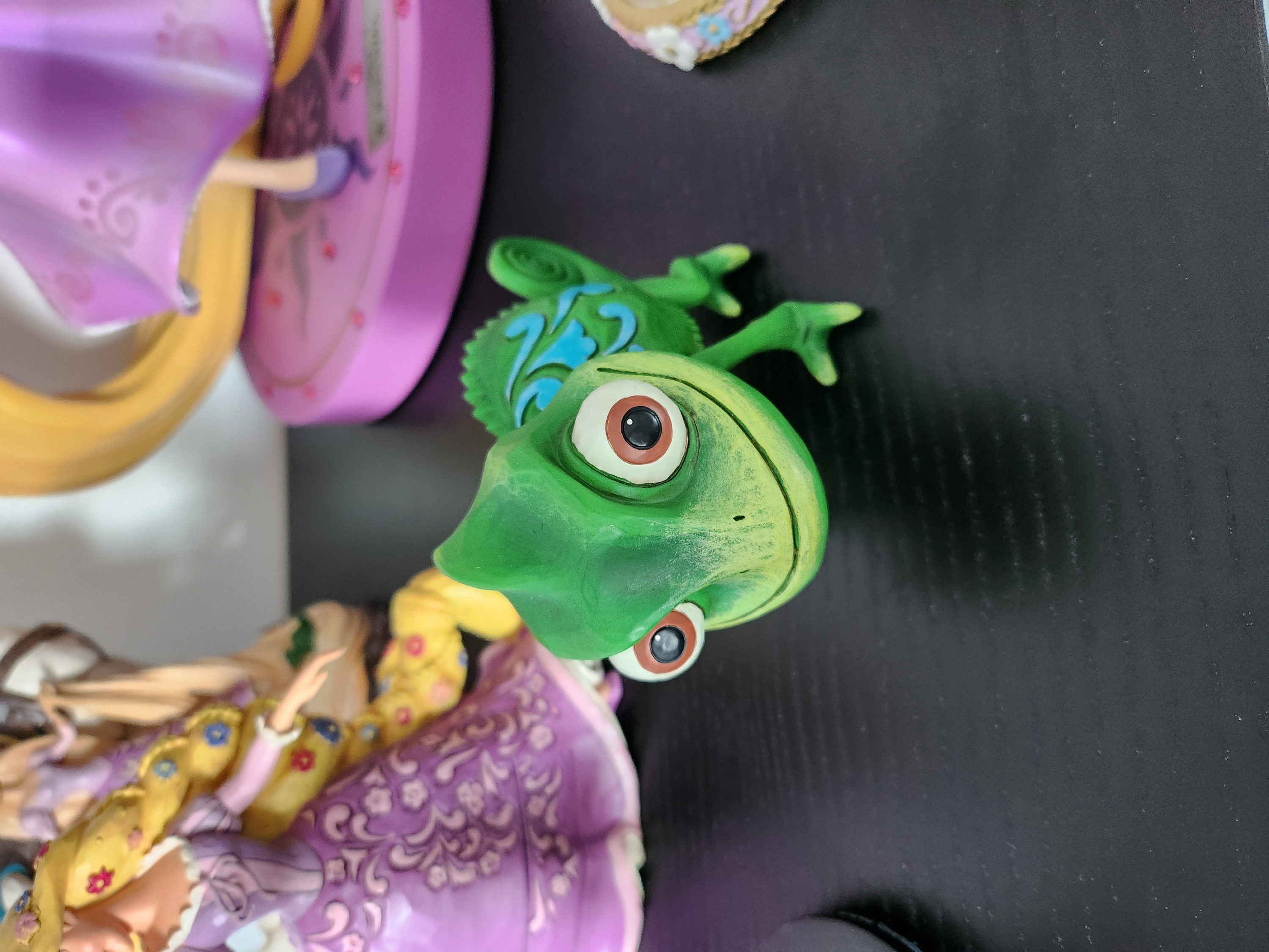 Foto klant