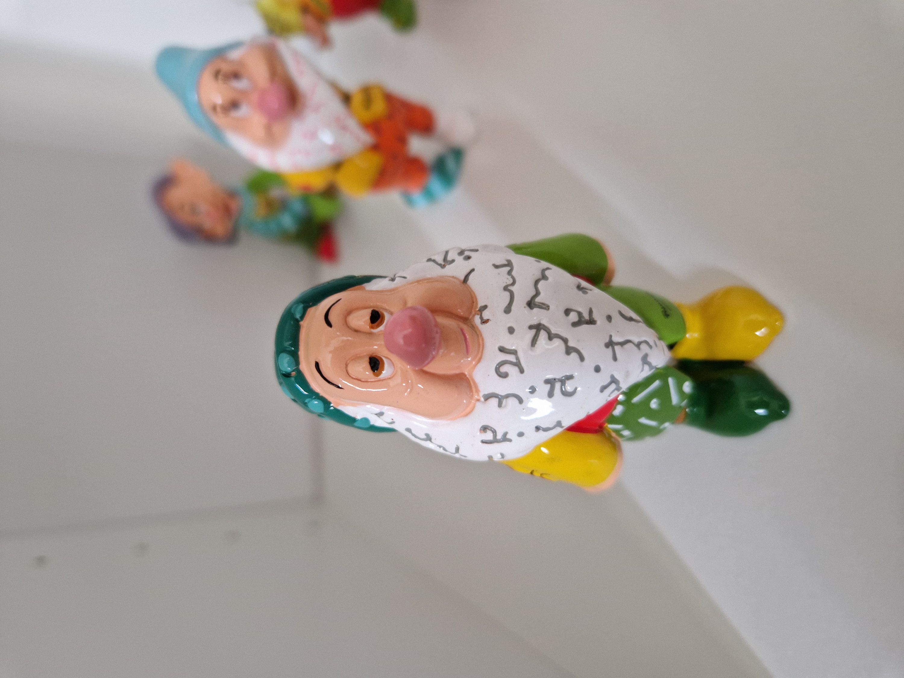 Foto klant