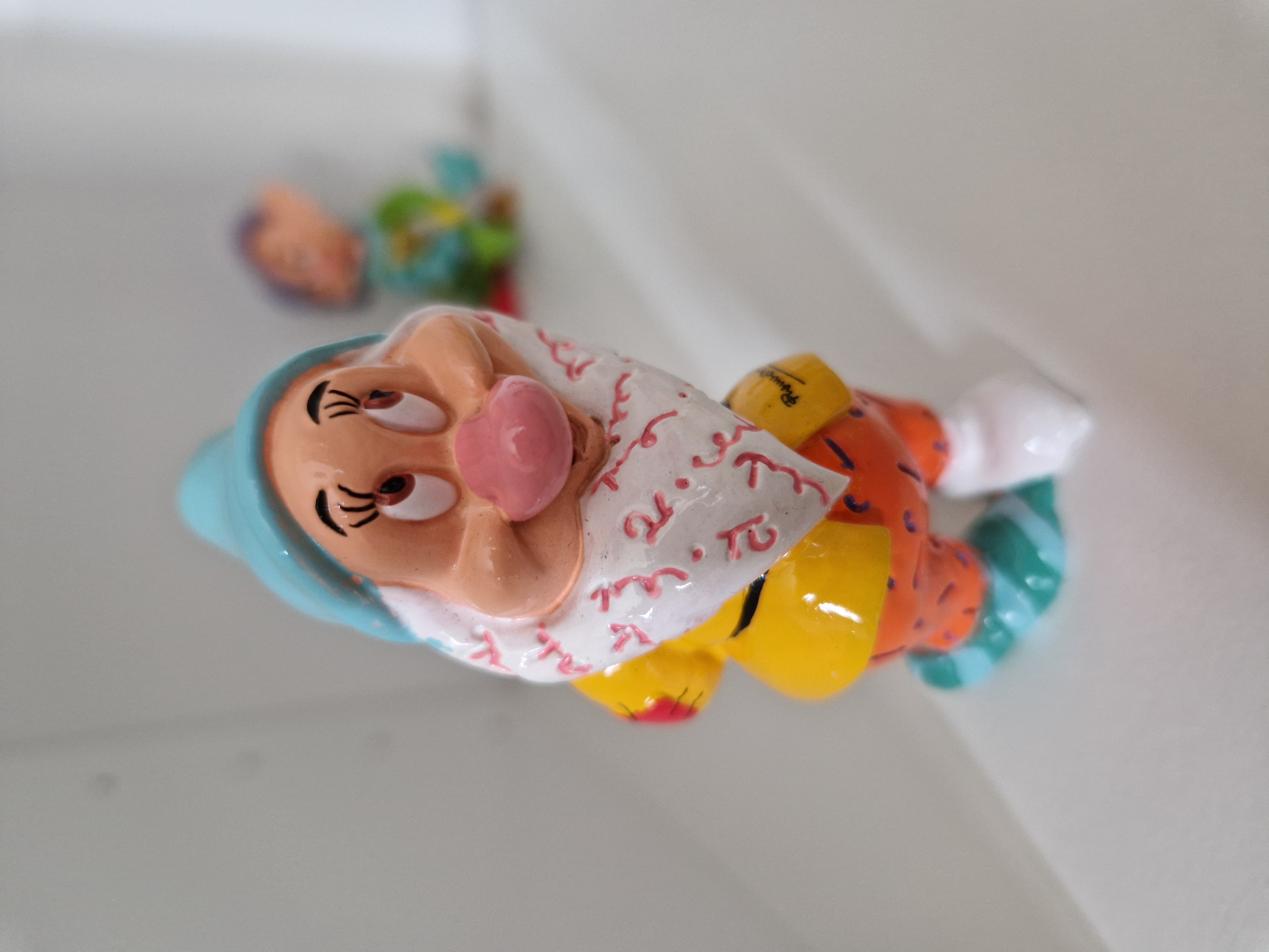 Foto klant