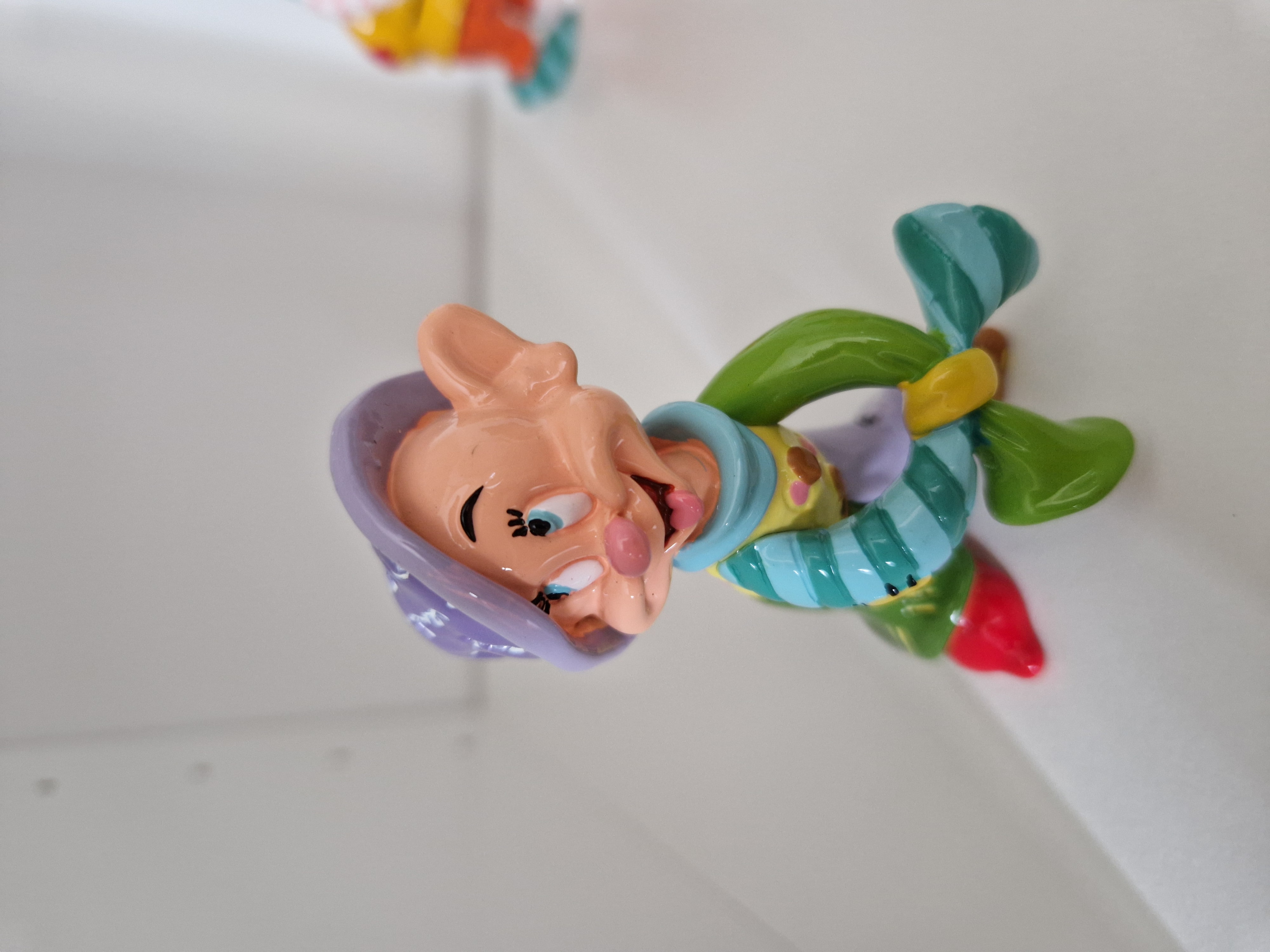 Foto klant