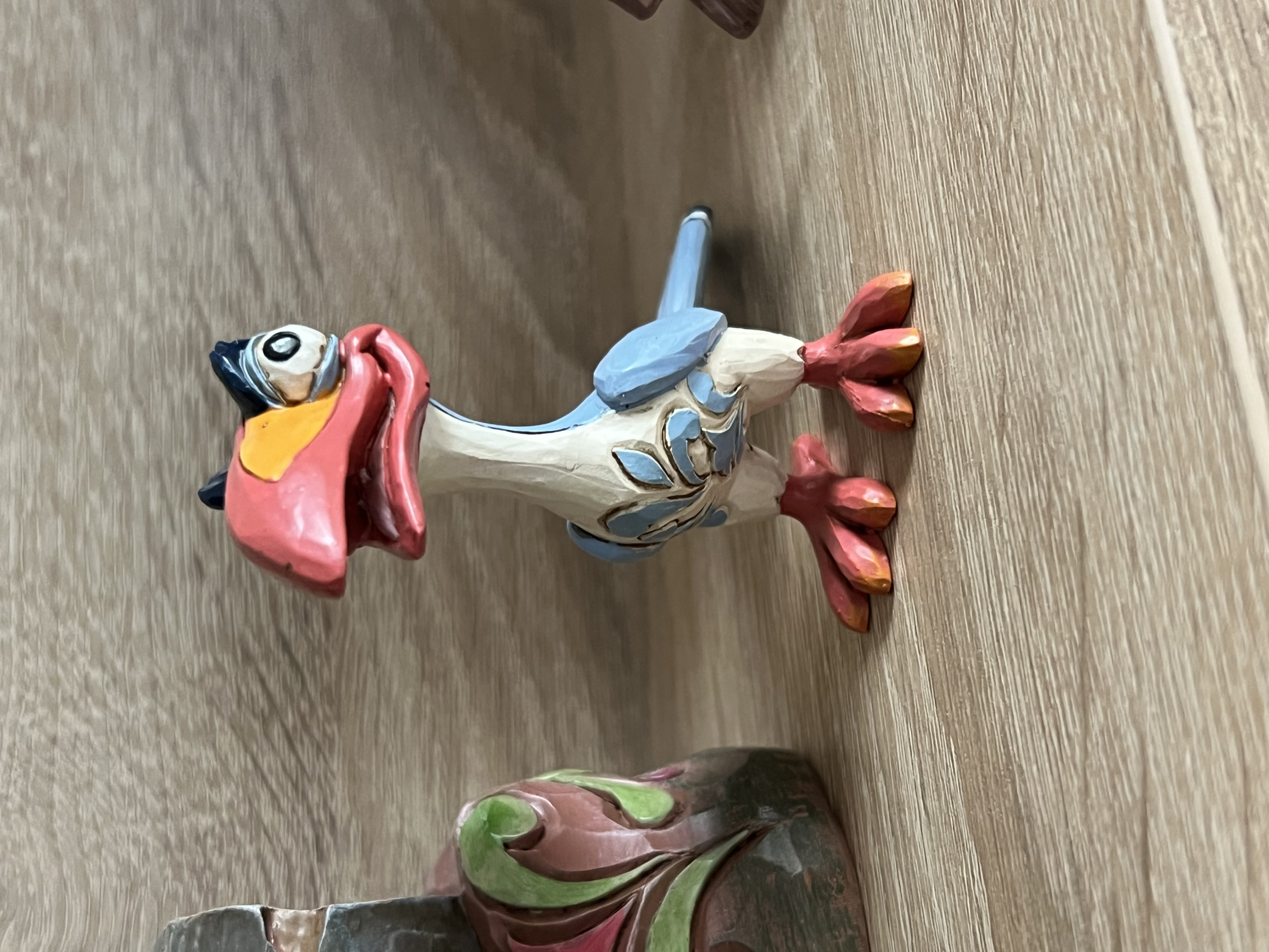 Foto klant