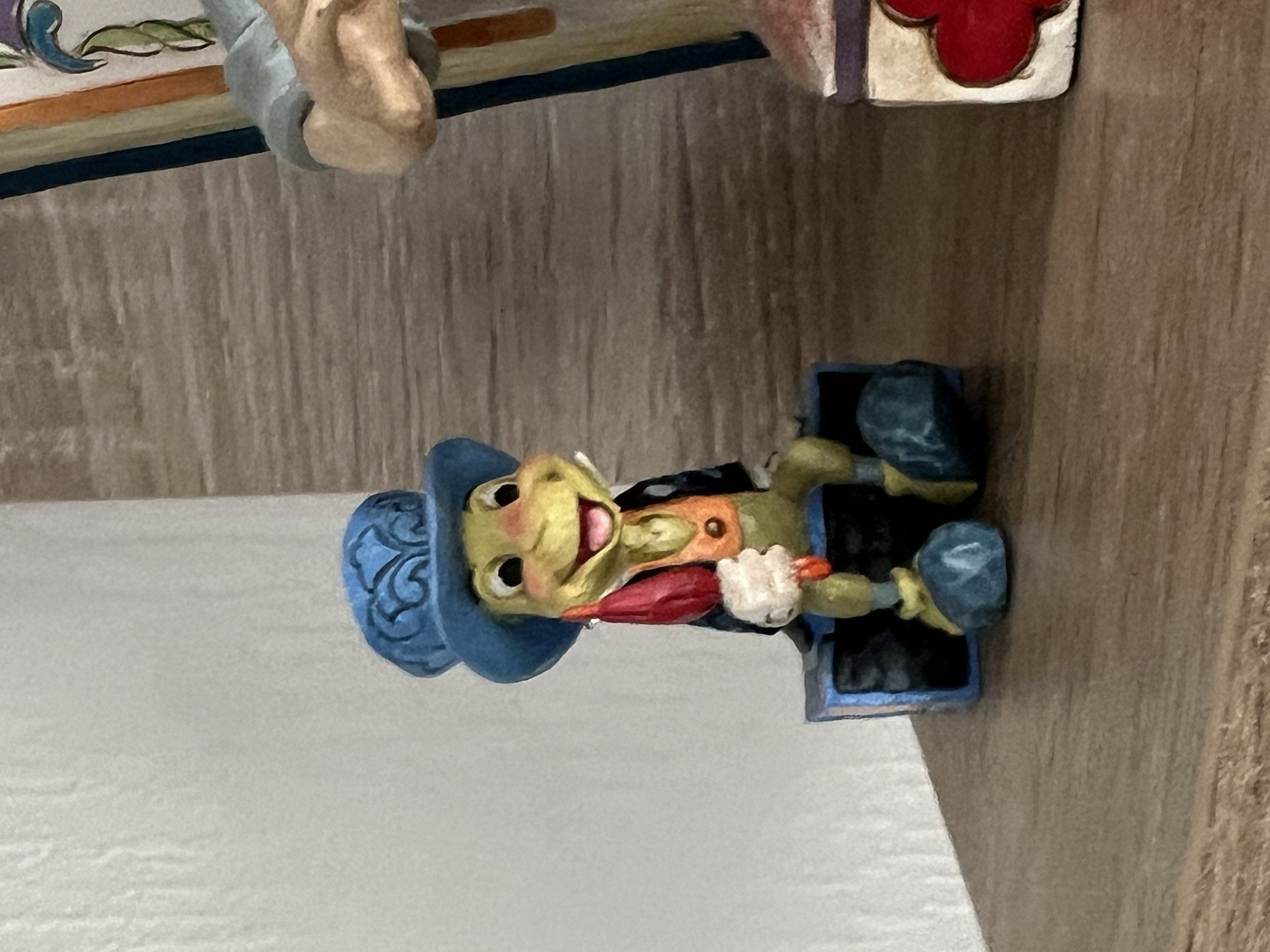 Foto klant