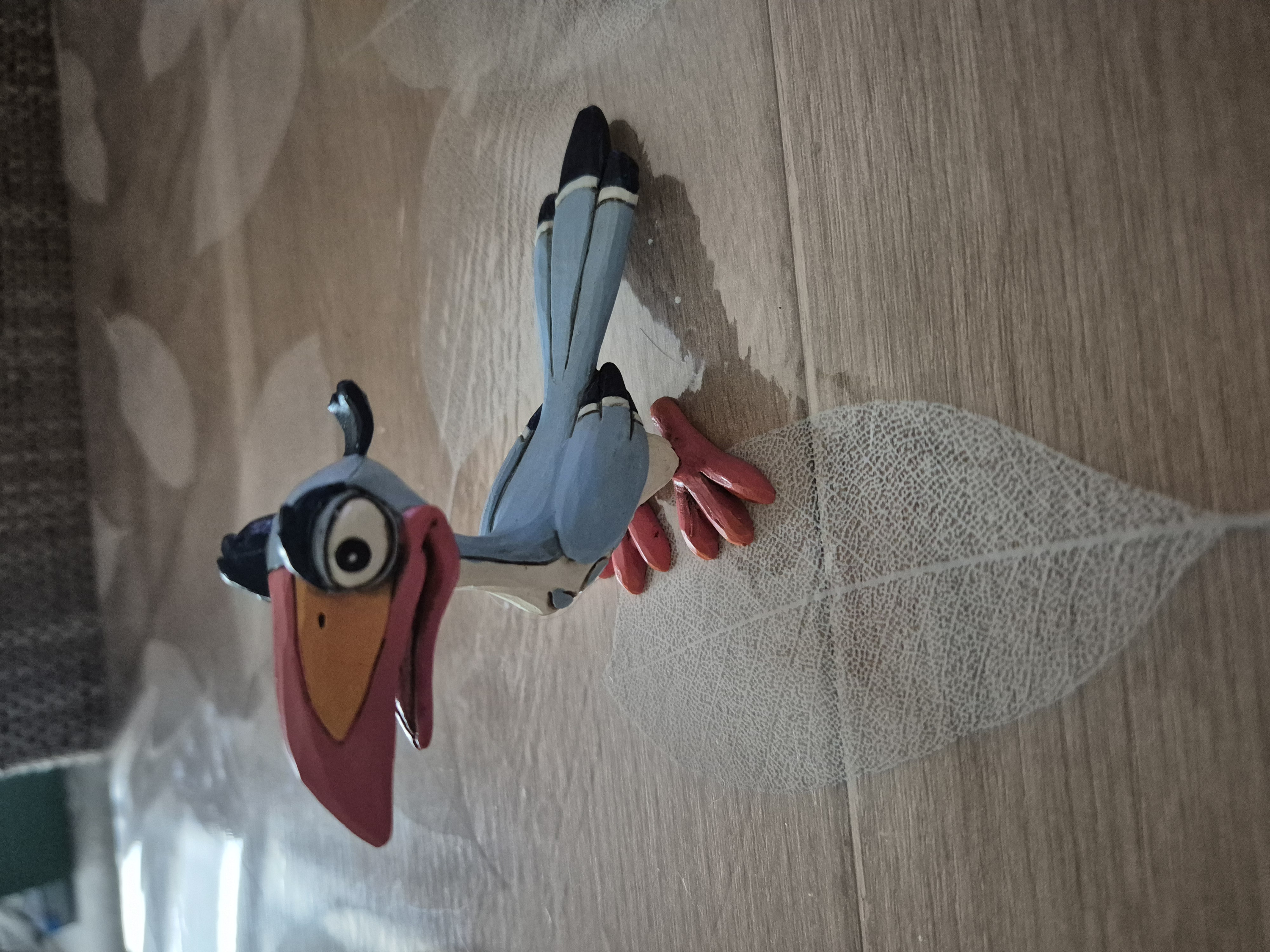 Foto klant