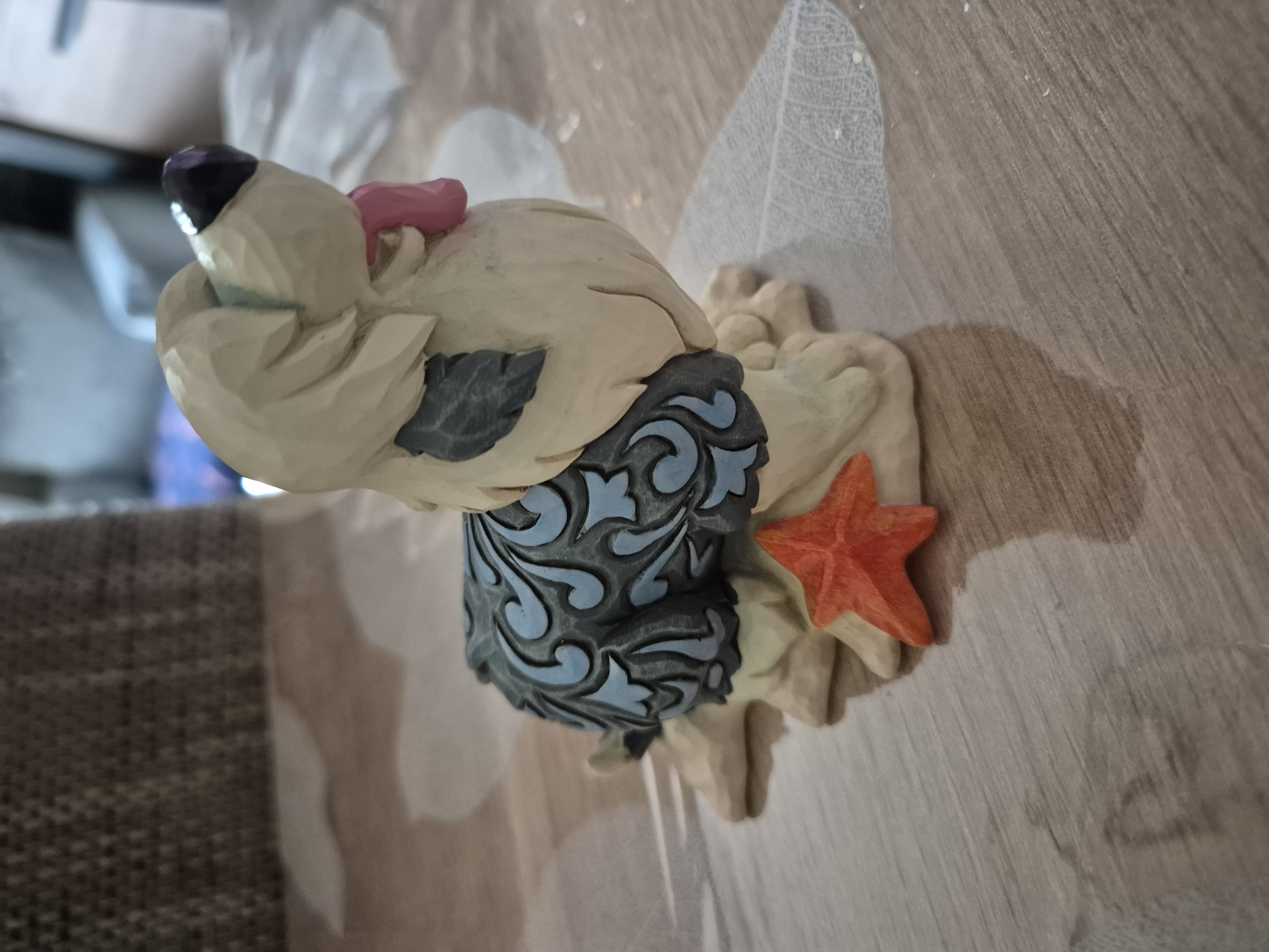 Foto klant