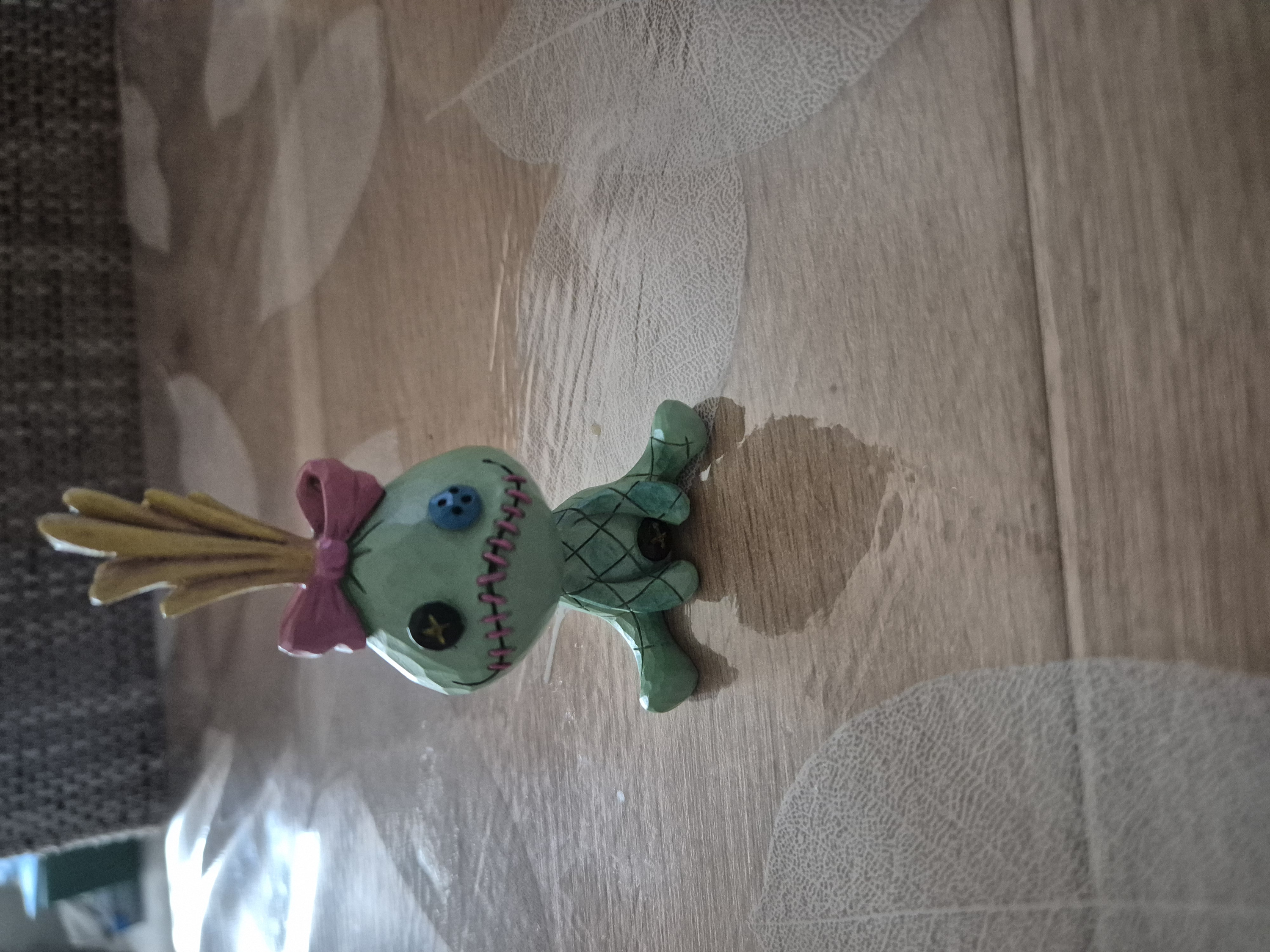 Foto klant