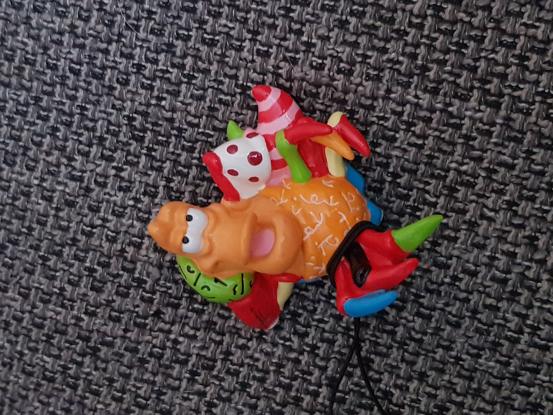 Foto klant