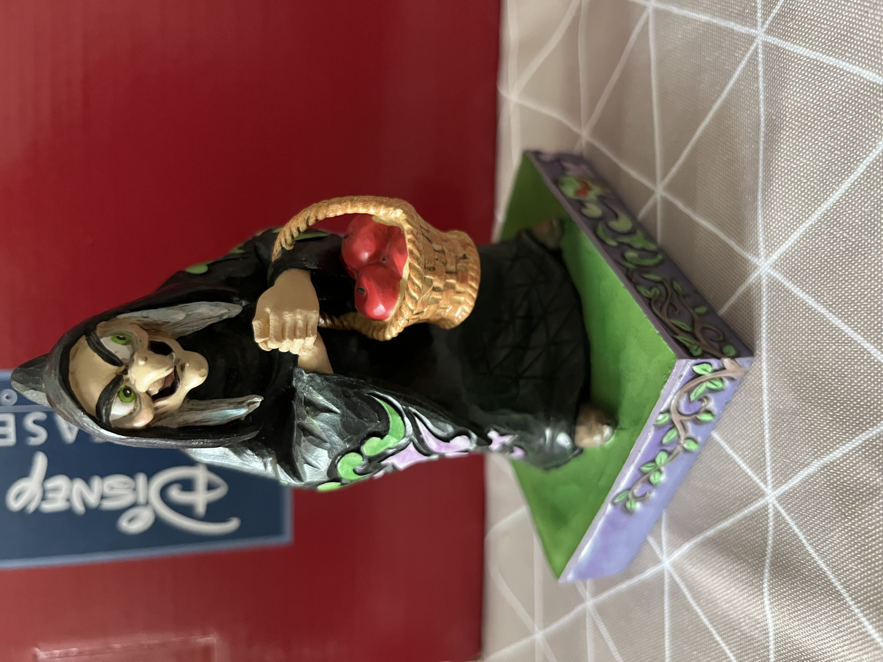 Foto klant